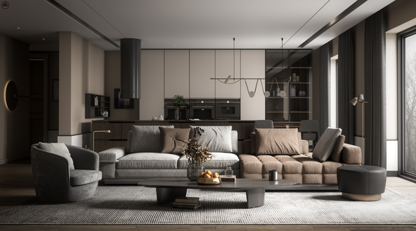 Luxury Rugs Explained: A Guide to Different Levels — From Handmade to Machine-Made