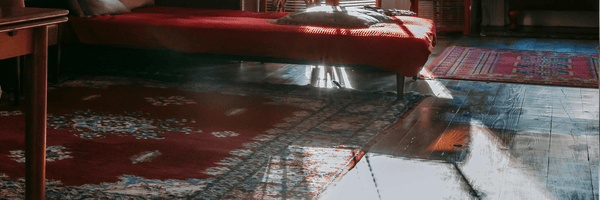 The Ultimate Guide to Choosing the Right Rug for Every Room