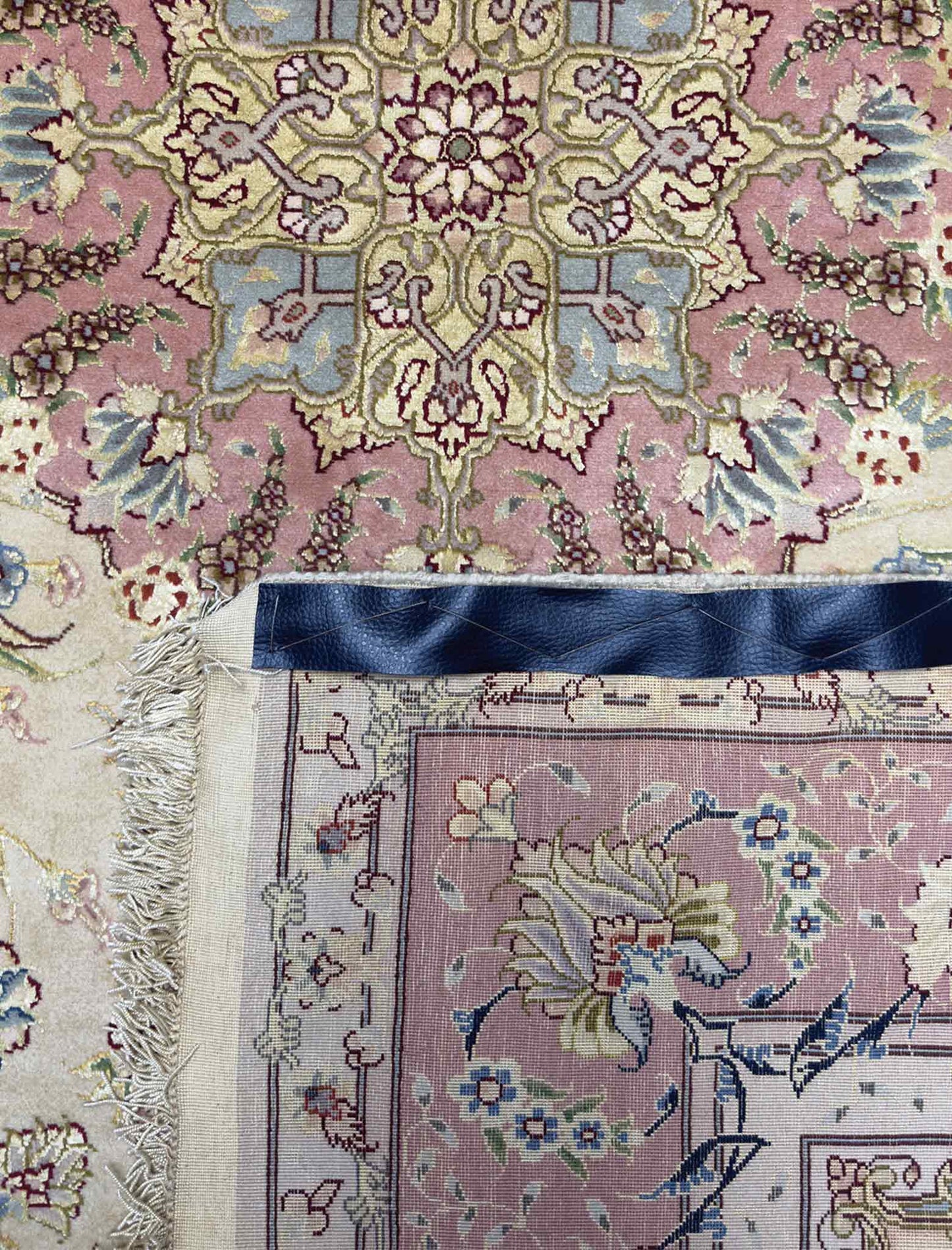 Royal Tabrez Rug - 7 x 4.5 ft