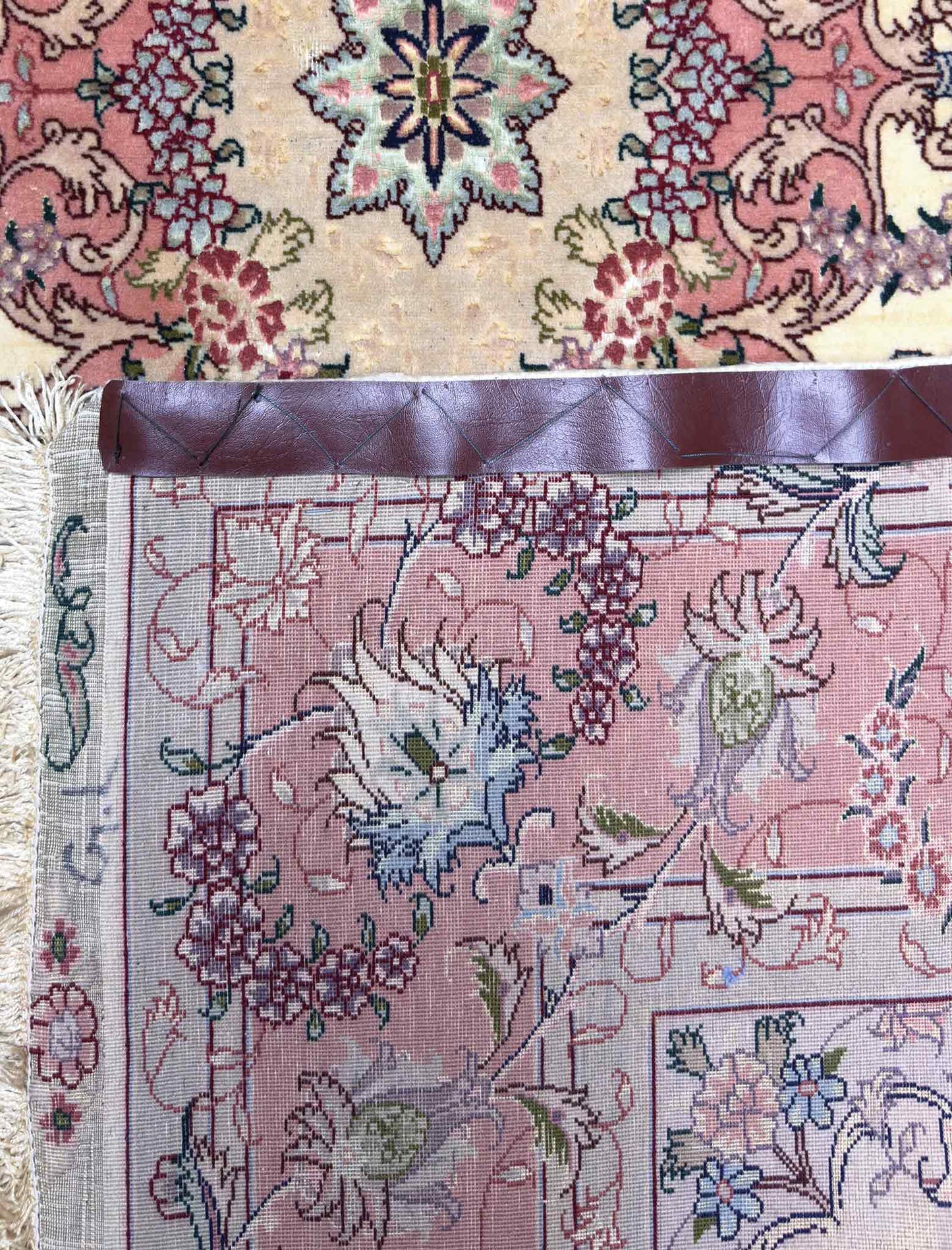 Royal Tabrez Rug - 5 x 7 ft