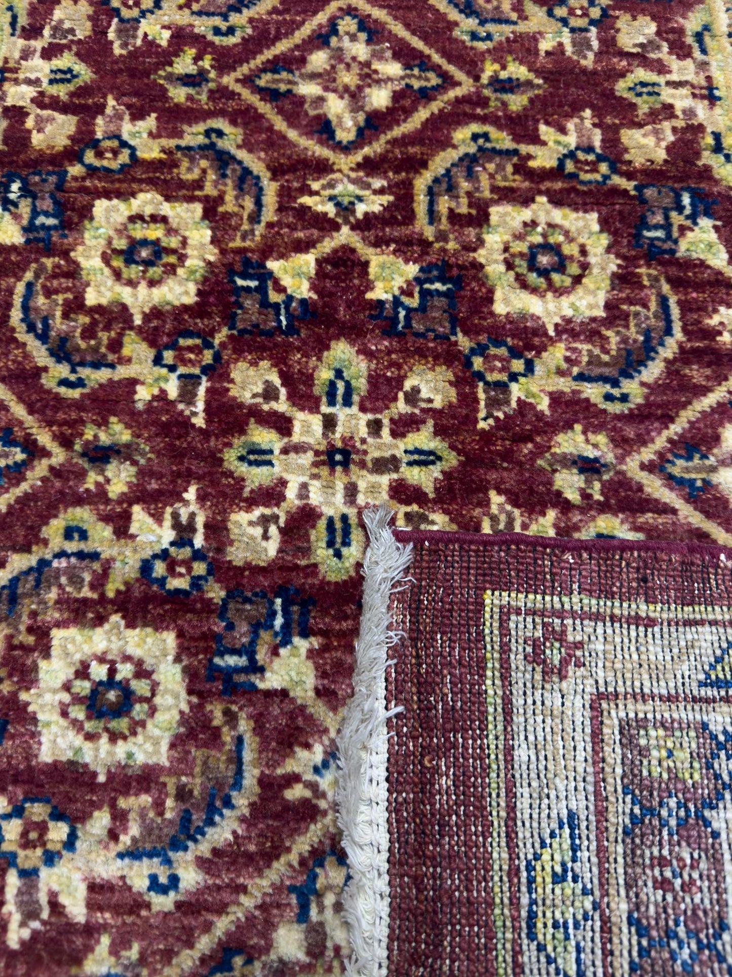 Chobbi Rug - 3 x 4 ft
