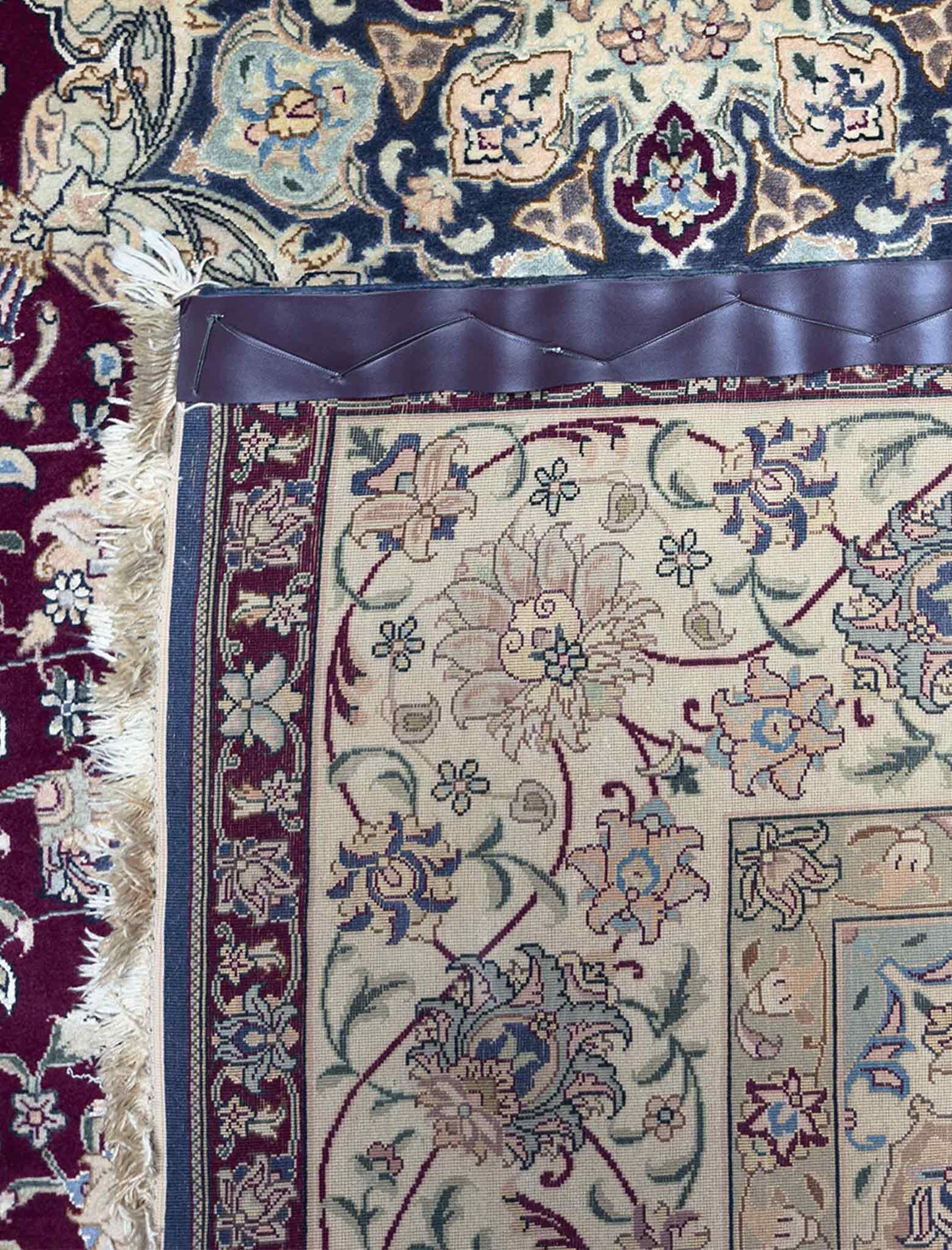 Royal Tabrez Rug - 5 x 7 ft