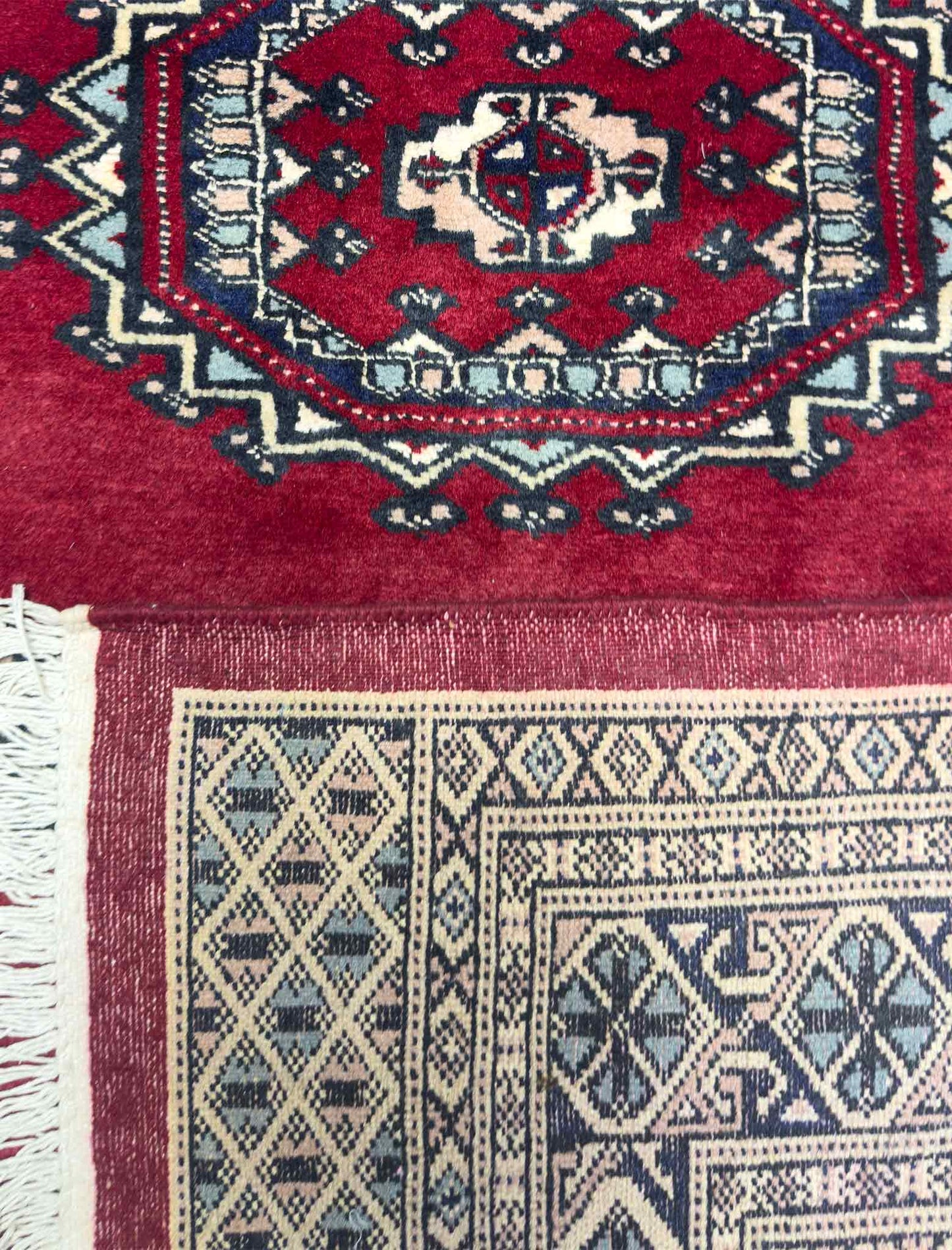 Modern Sarook Rug - 4 x 6 ft