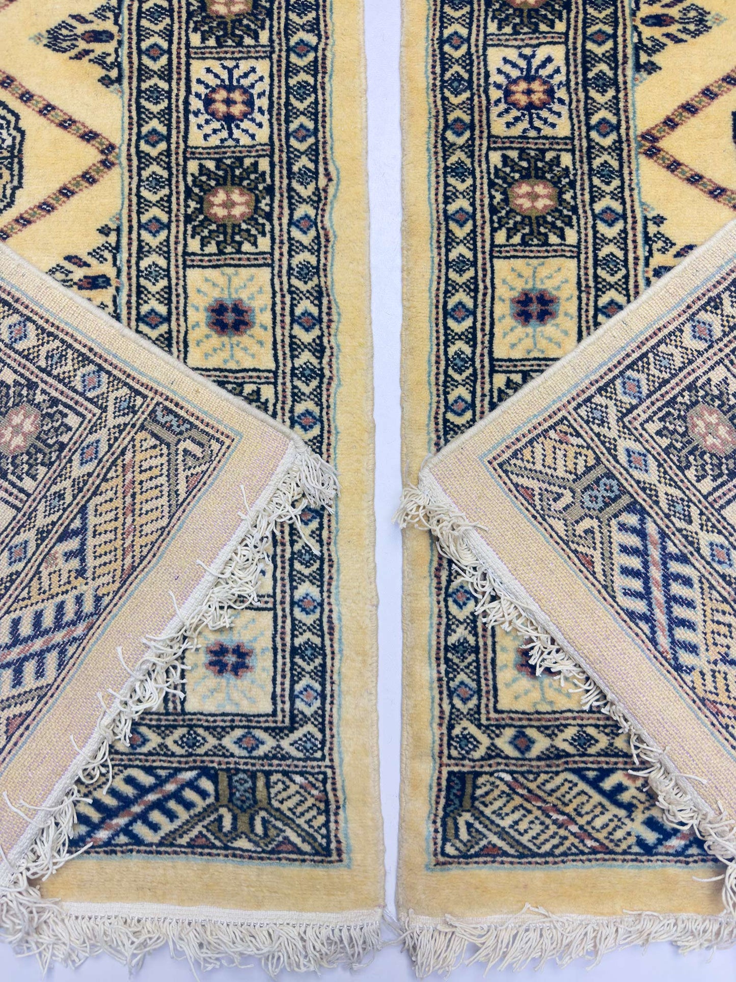 Twin Jaldar Runer - 2 x 6 ft