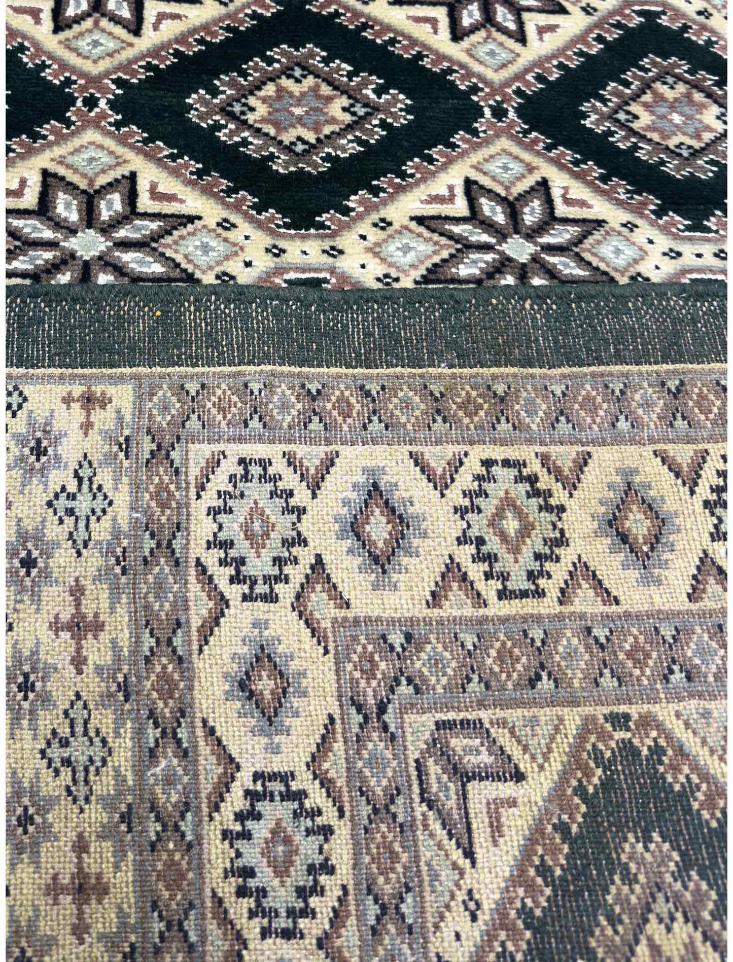Jaldar Rug - 5 x 3 ft