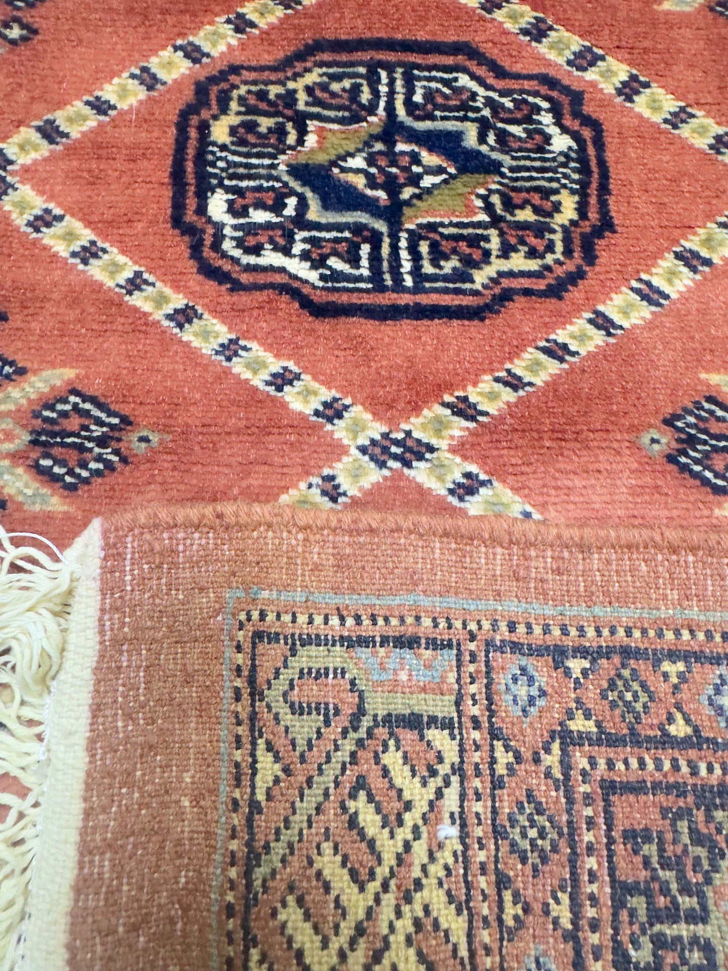 Mori Runner - 2 x 6 ft