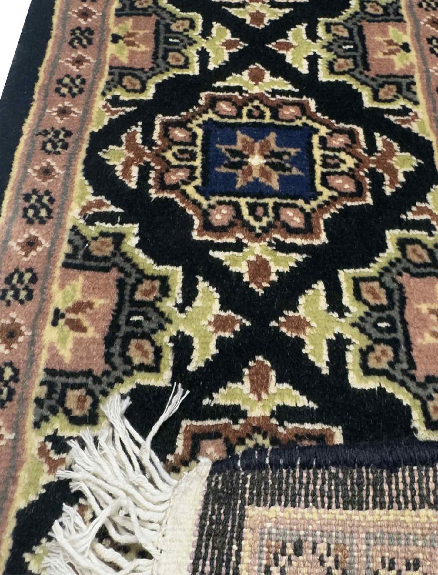 Jaldar Rug - 2 x 1 ft