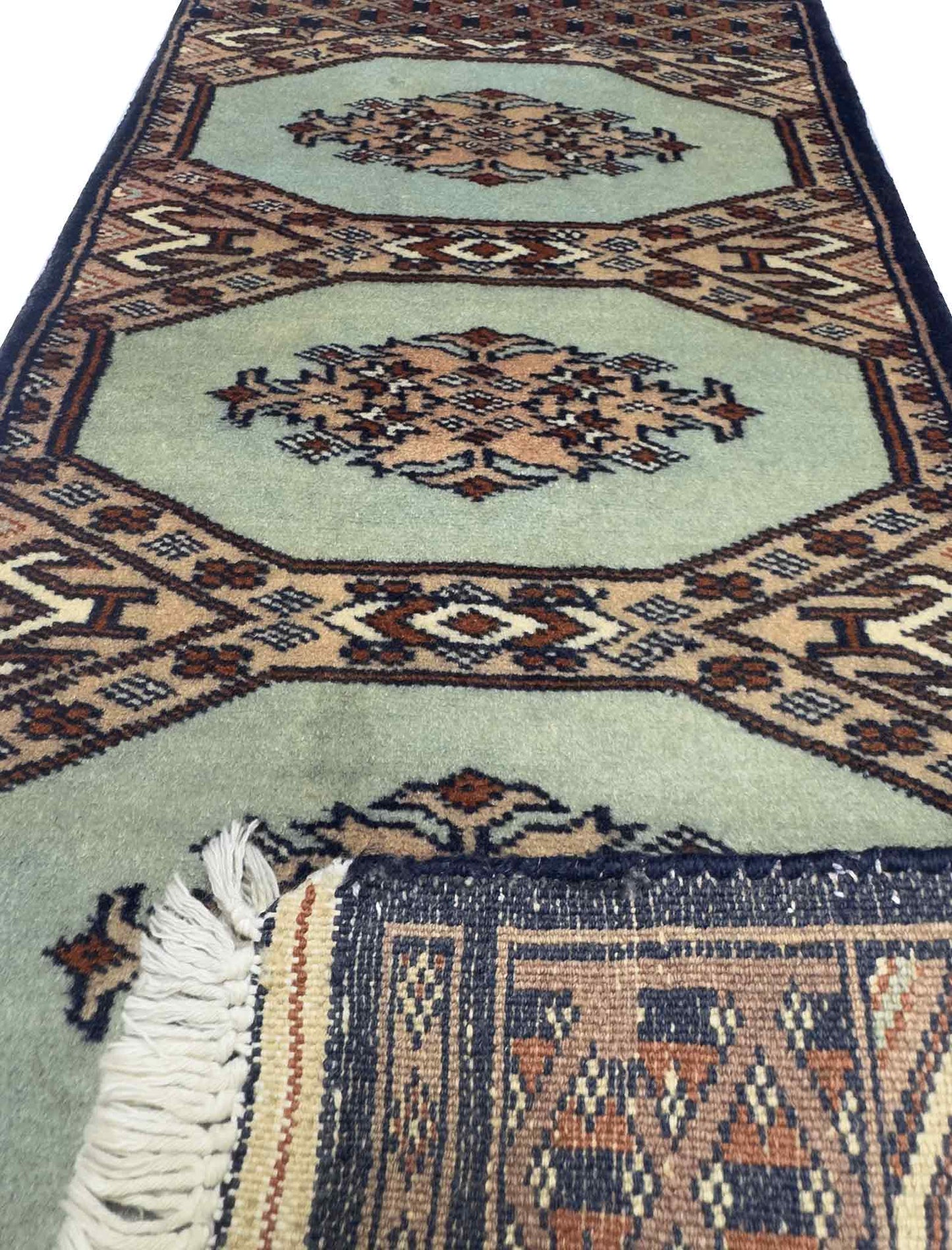Jaldar Rug - 2 x 1