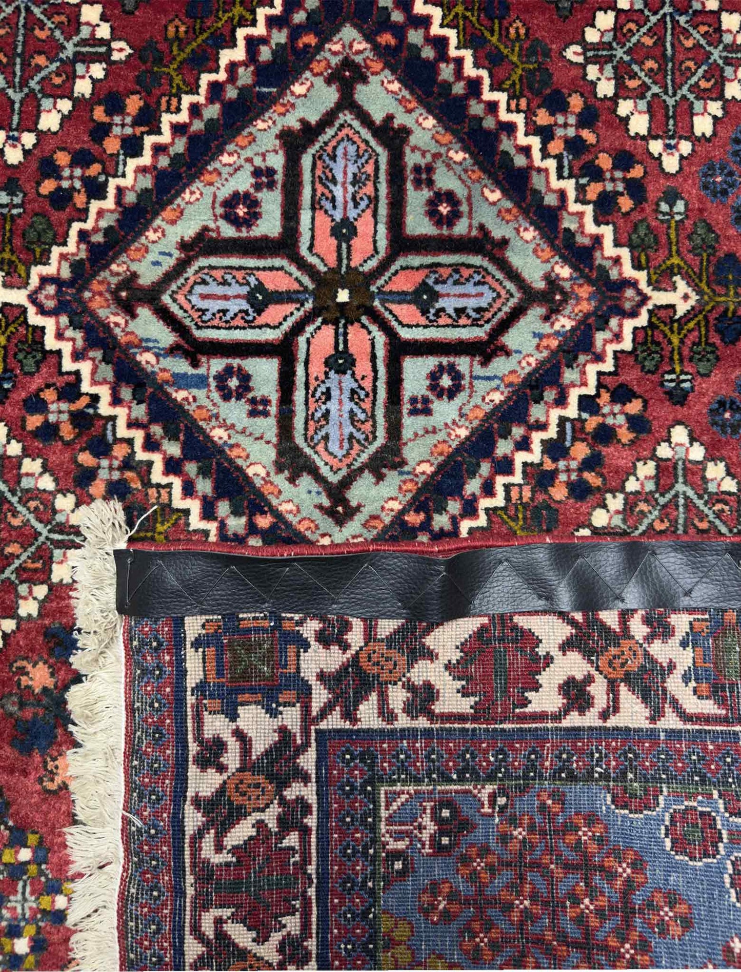 Maymeh Rug - 3 x 5 ft