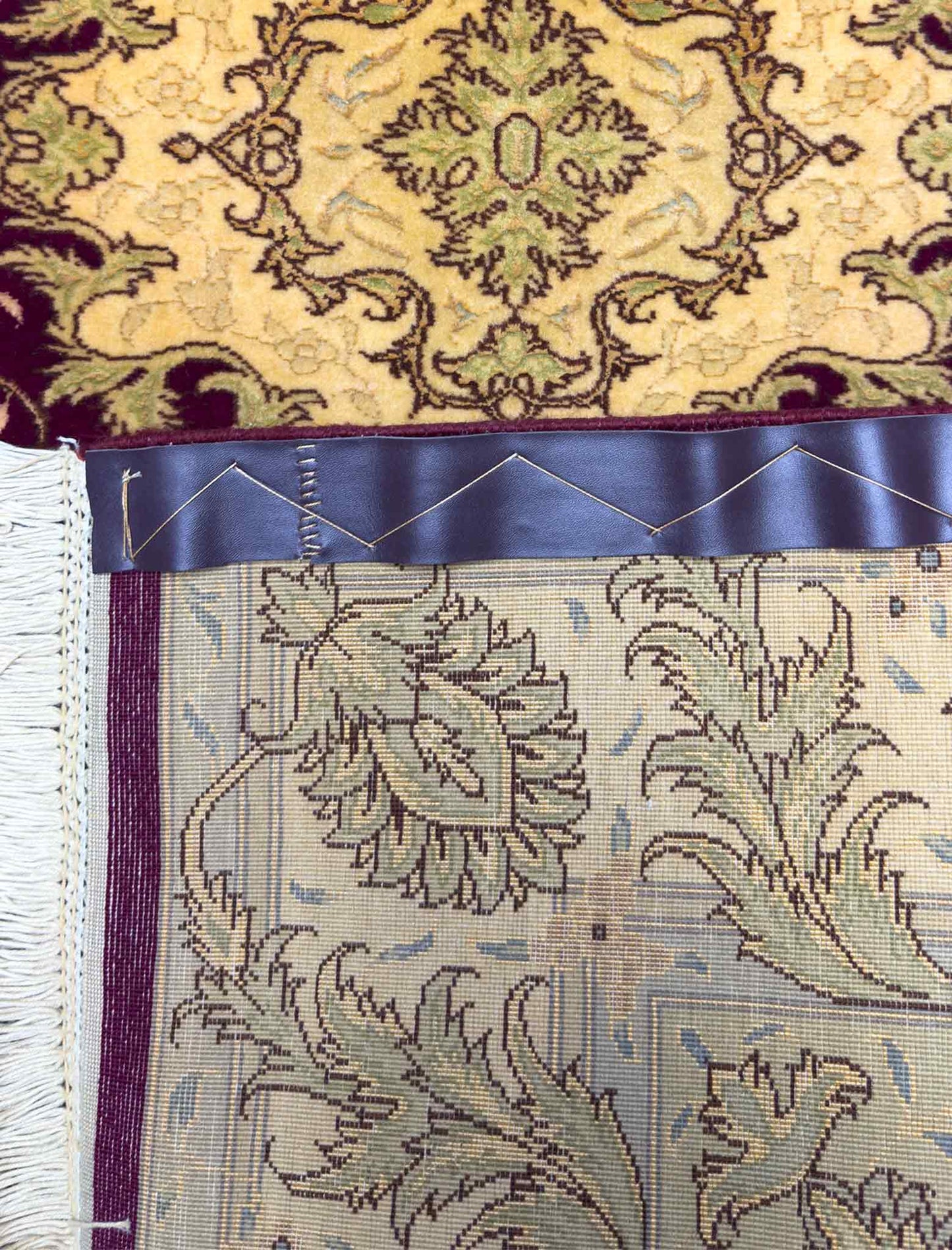 Royal Tabrez Rug - 5 x 3 ft