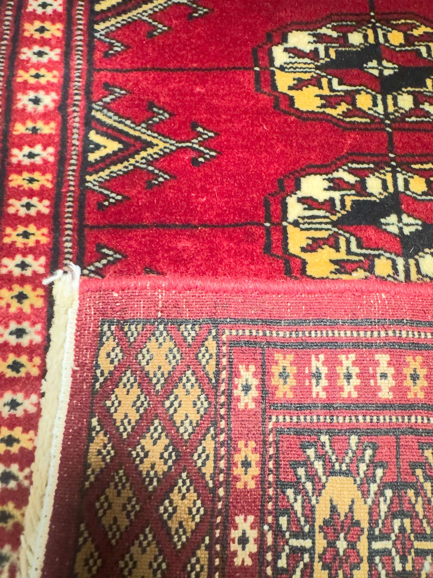 Mori Gul - 2 x 4 ft