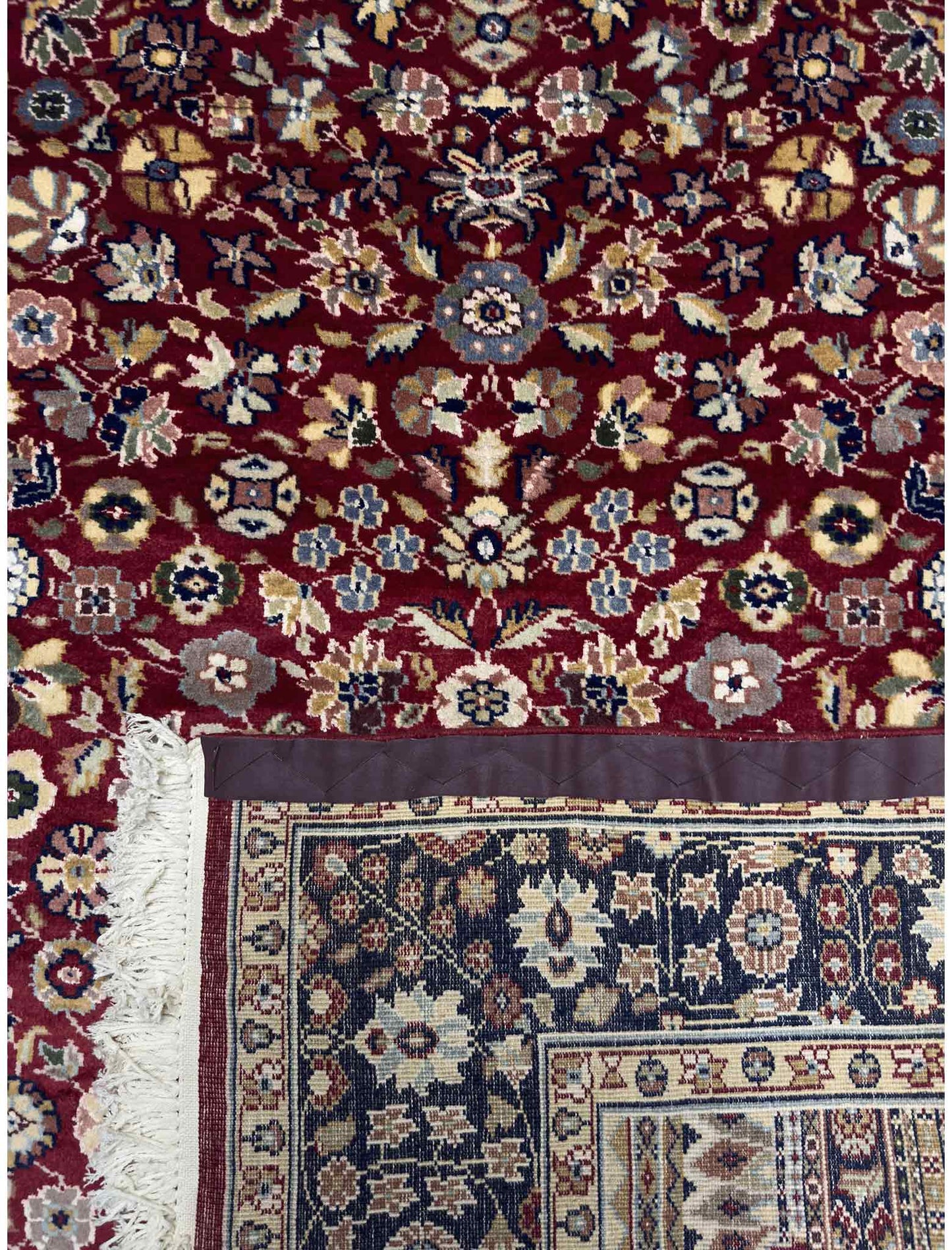 Tree of life Rug - 4.5 x 6.5 ft