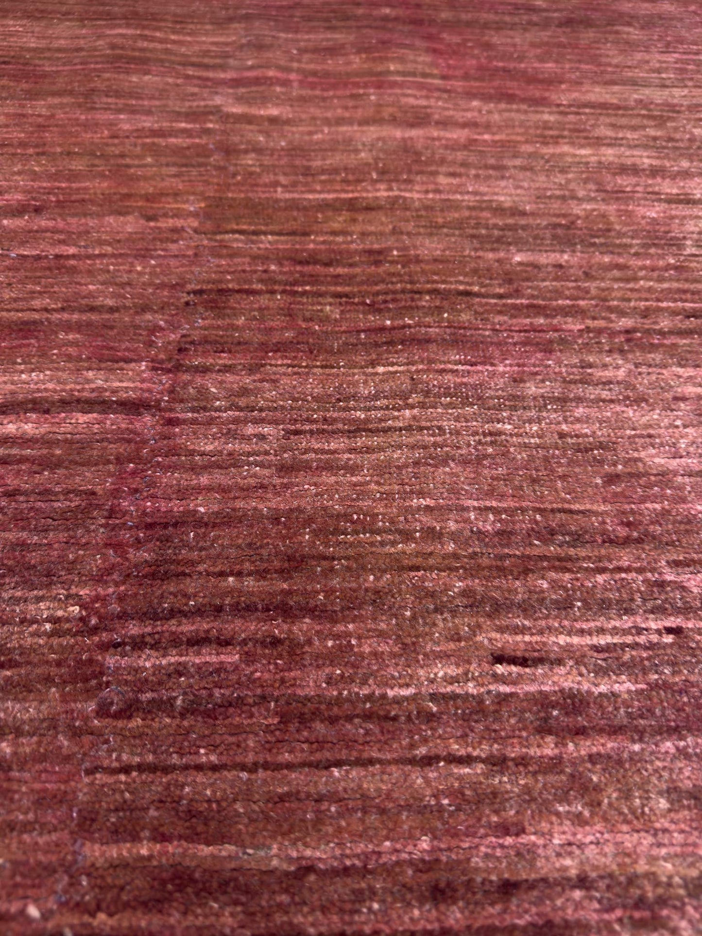 Pre-loved Chobbi Rug - 5.5 x 8.5 ft