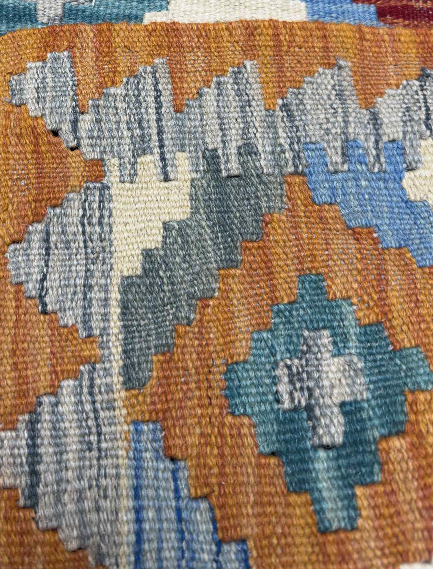 Afghan Kilm Meimnah - 3 x 5 ft
