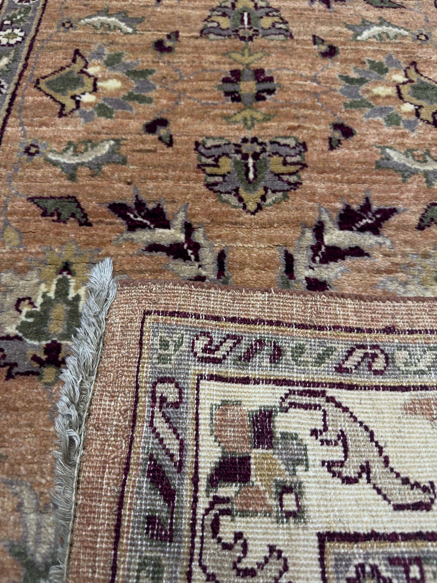 Modern Chobbi Rug - 3 x 5 ft
