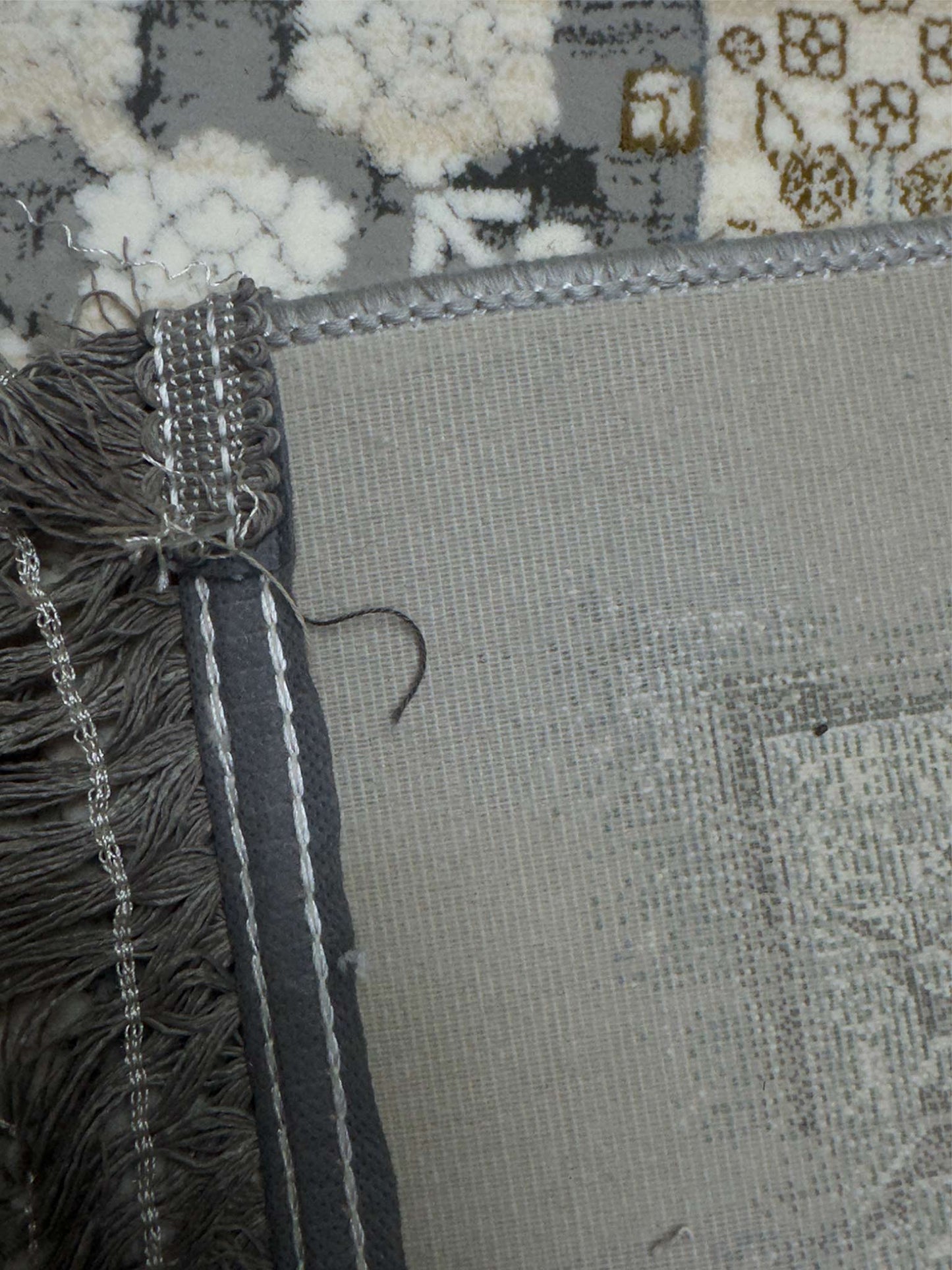 Modern Transitional Rug - 9 x 12 ft