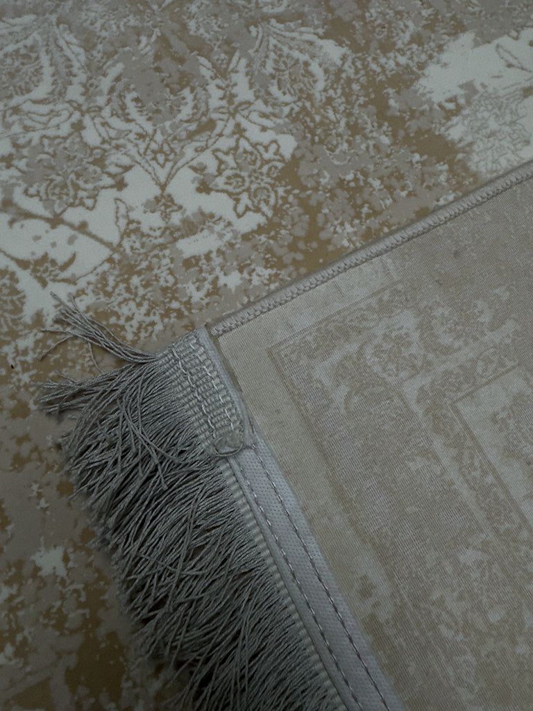 Modern Vintage Rug - 5 x 7 ft