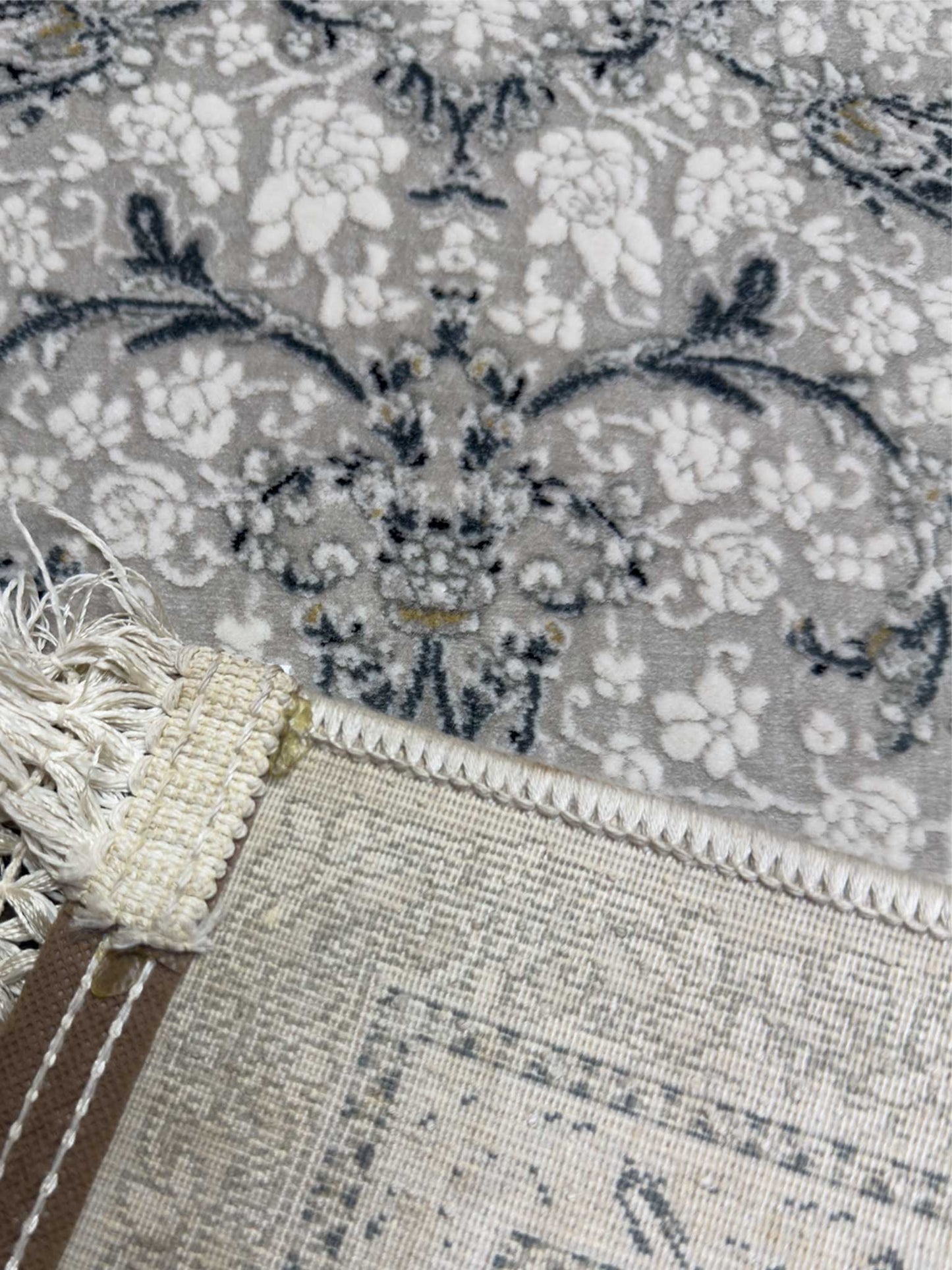 Modern Classic Runner - 3 x 10 ft