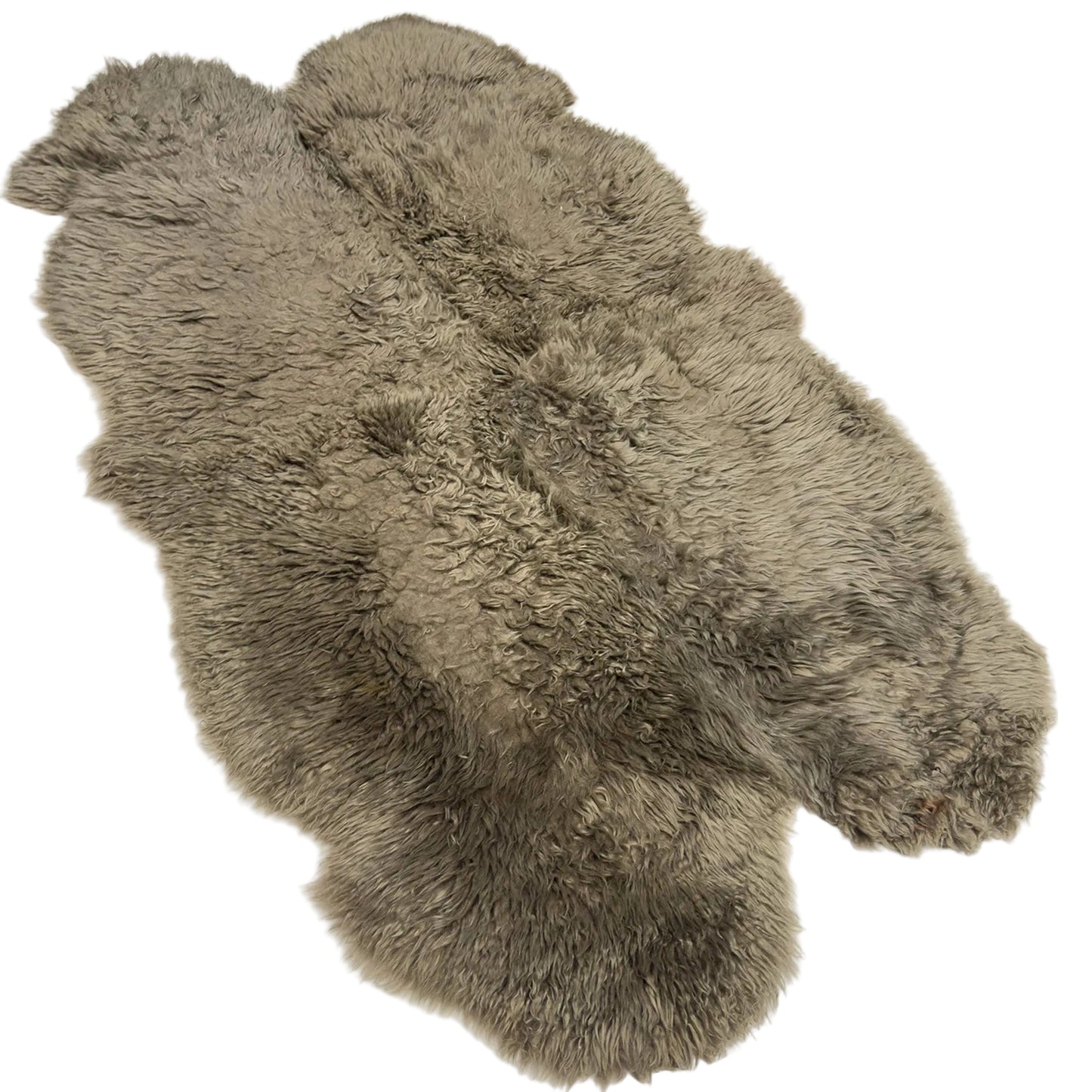 Sheep Skin - 3 x 5 ft