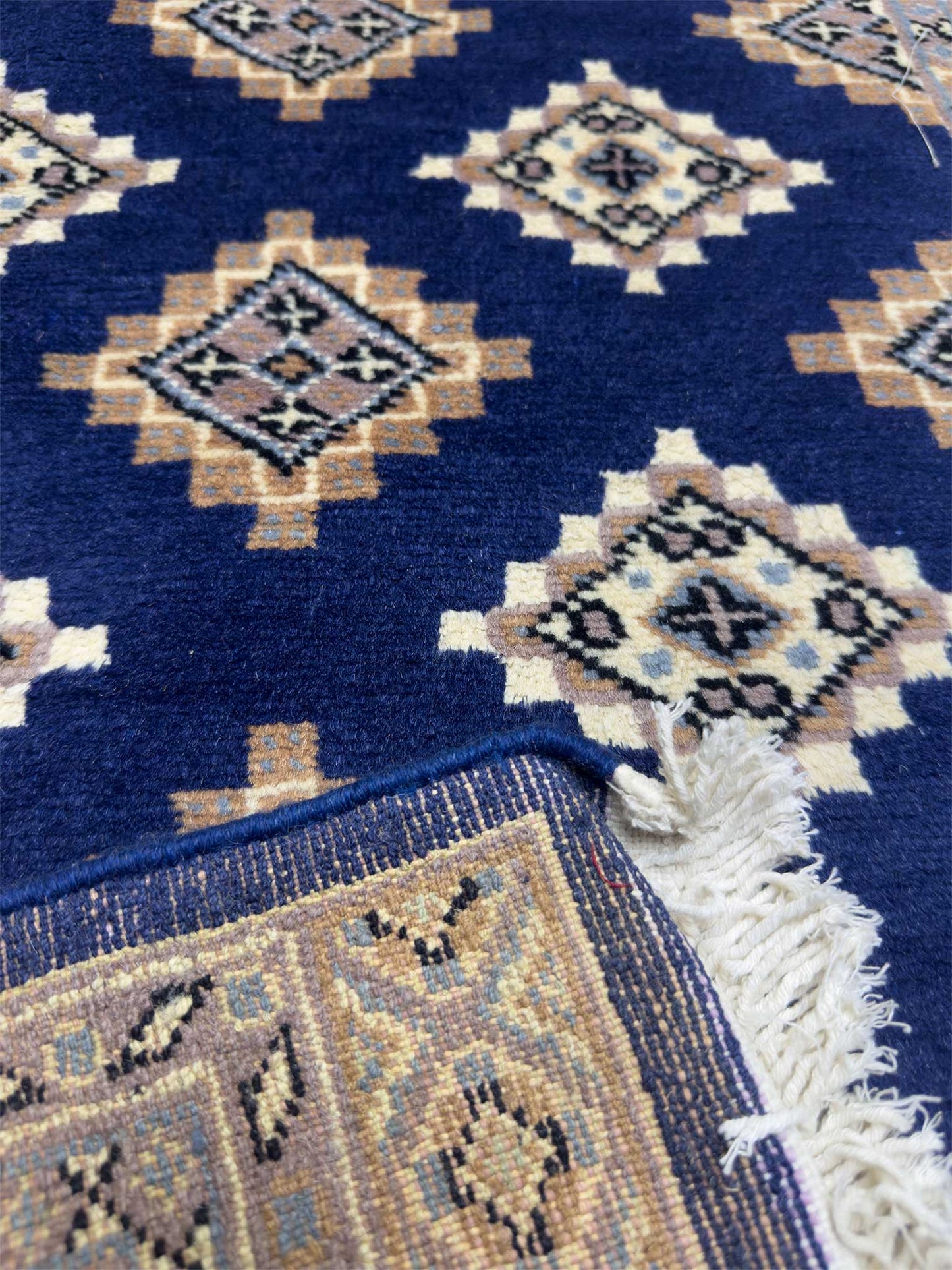 Jaldar Runner - 2.5 x 10 ft
