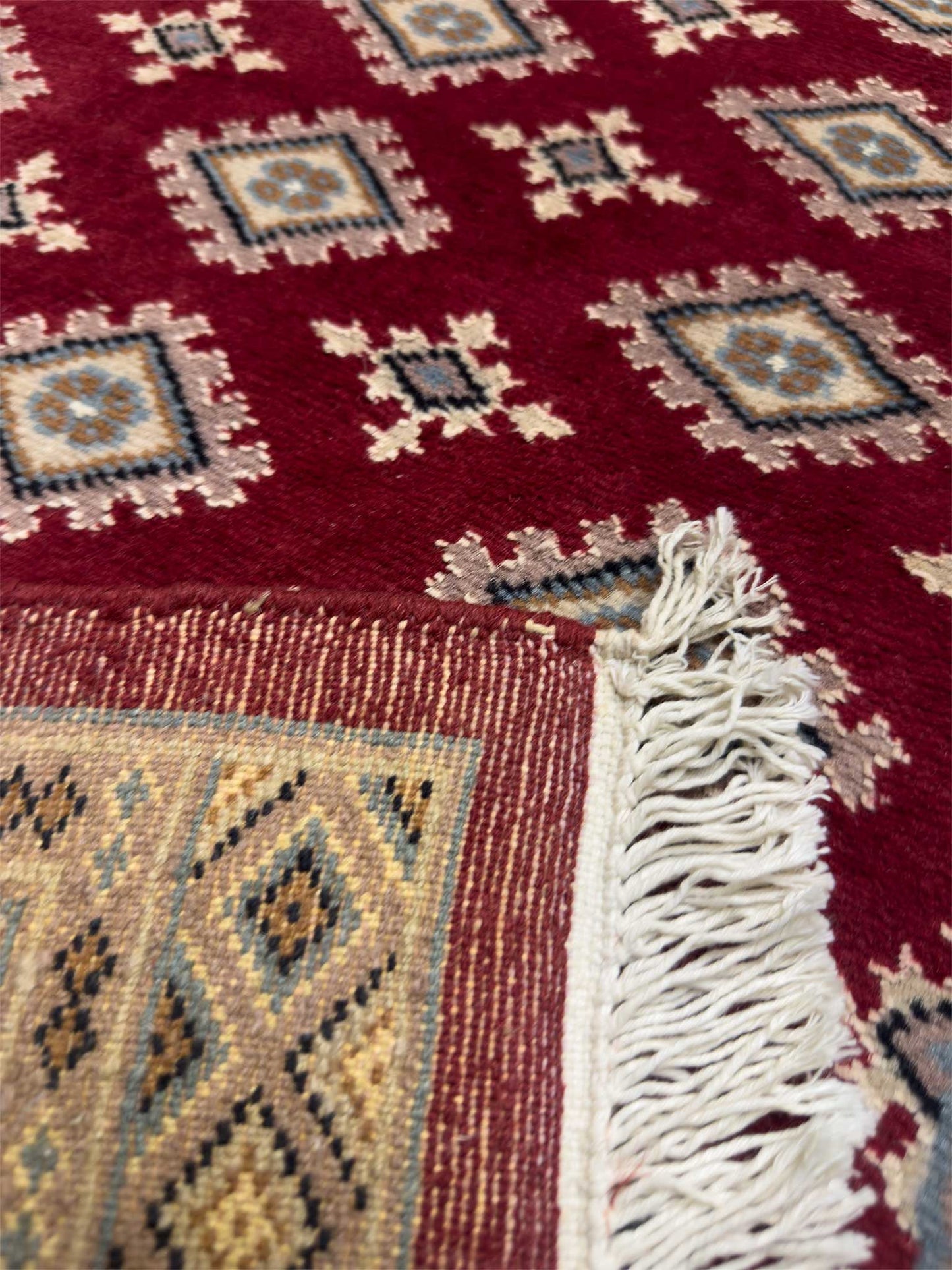 Jaldar Runner - 2.5 x 13 ft