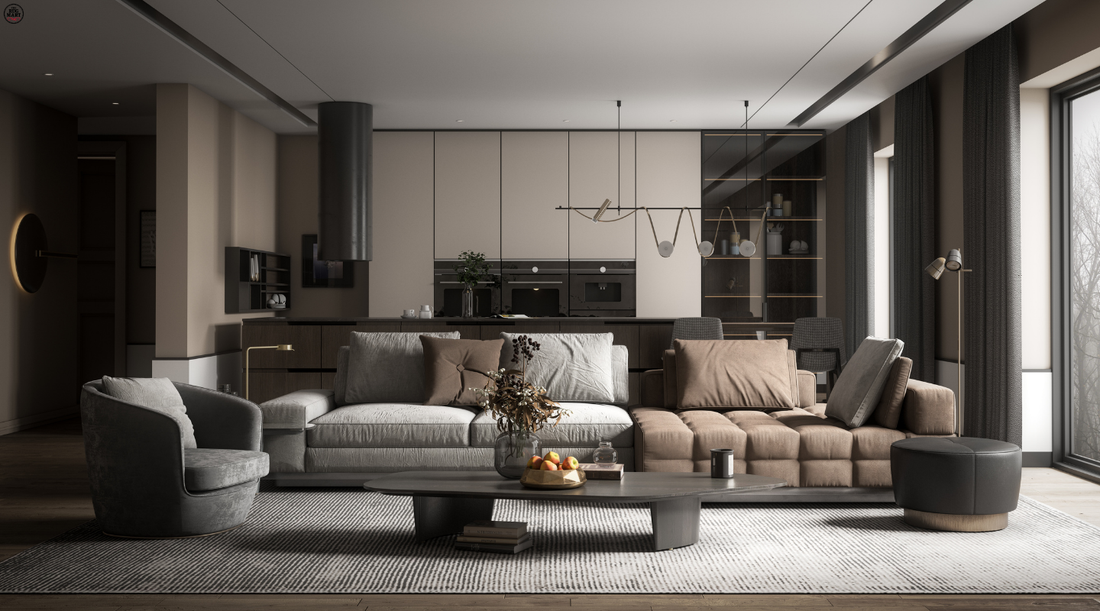 Luxury Rugs Explained: A Guide to Different Levels — From Handmade to Machine-Made