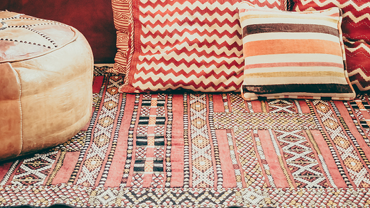 The Ultimate Guide to Choosing the Right Rug for Every Room