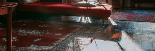 The Ultimate Guide to Choosing the Right Rug for Every Room