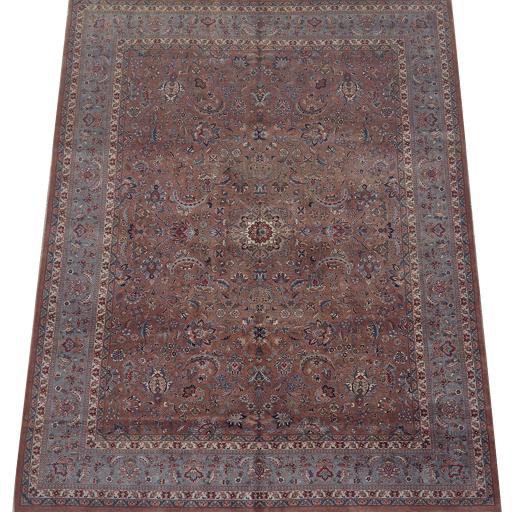 Tabrez Rug - 9 x 12 ft