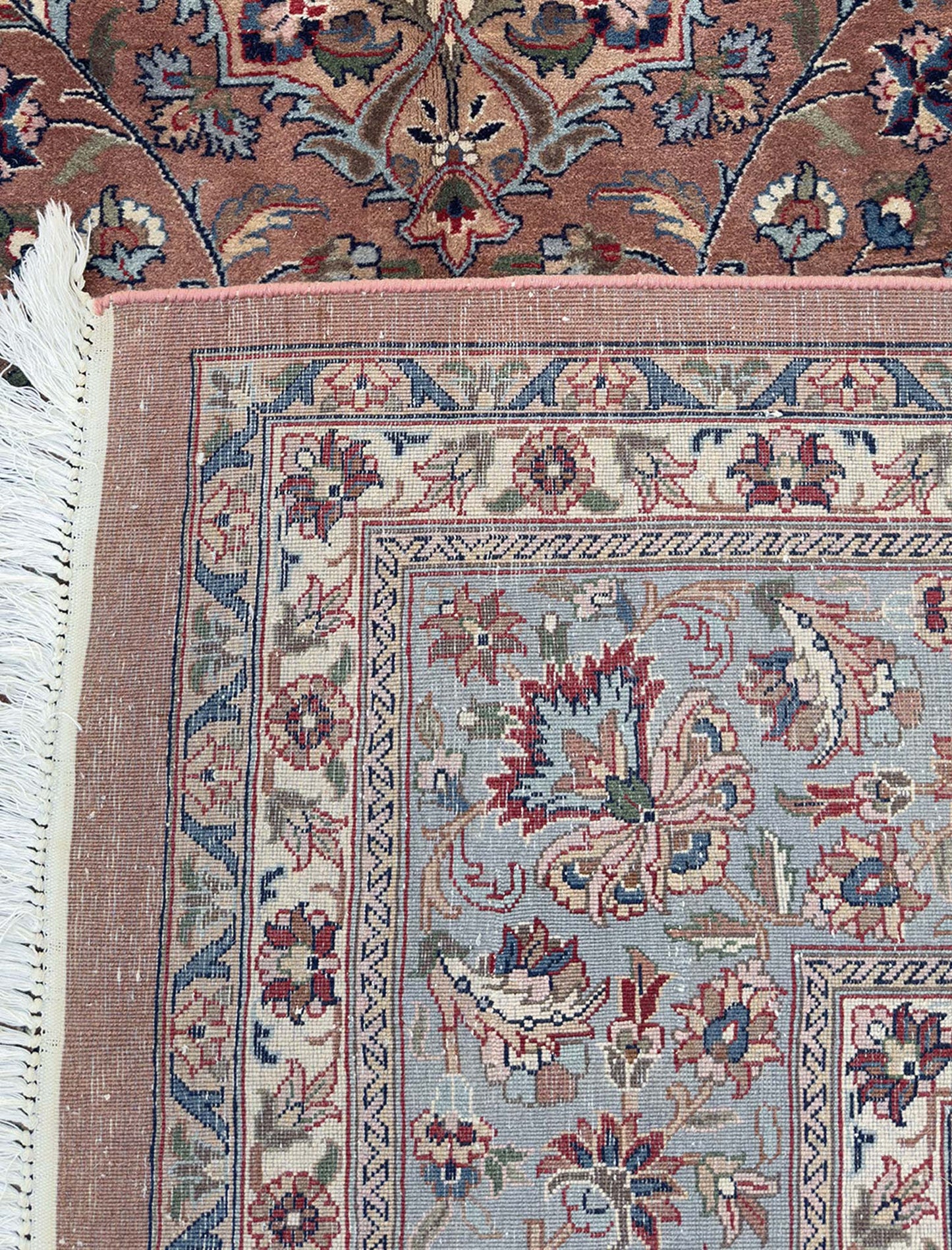 Tabrez Rug - 9 x 12 ft