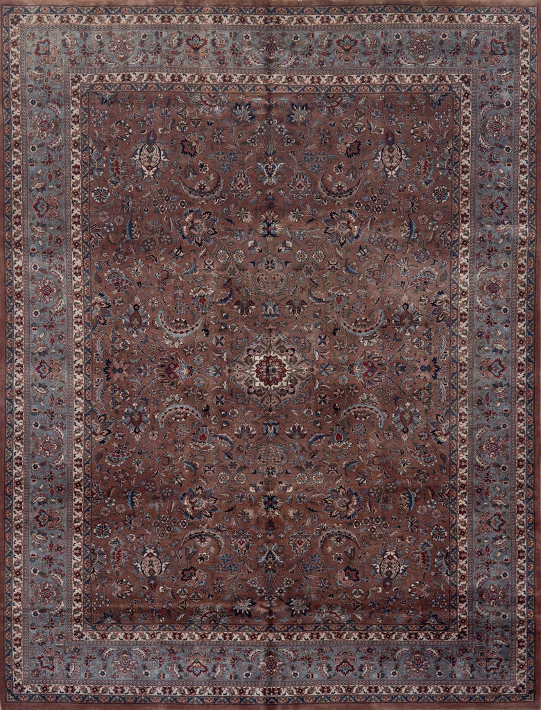 Tabrez Rug - 9 x 12 ft