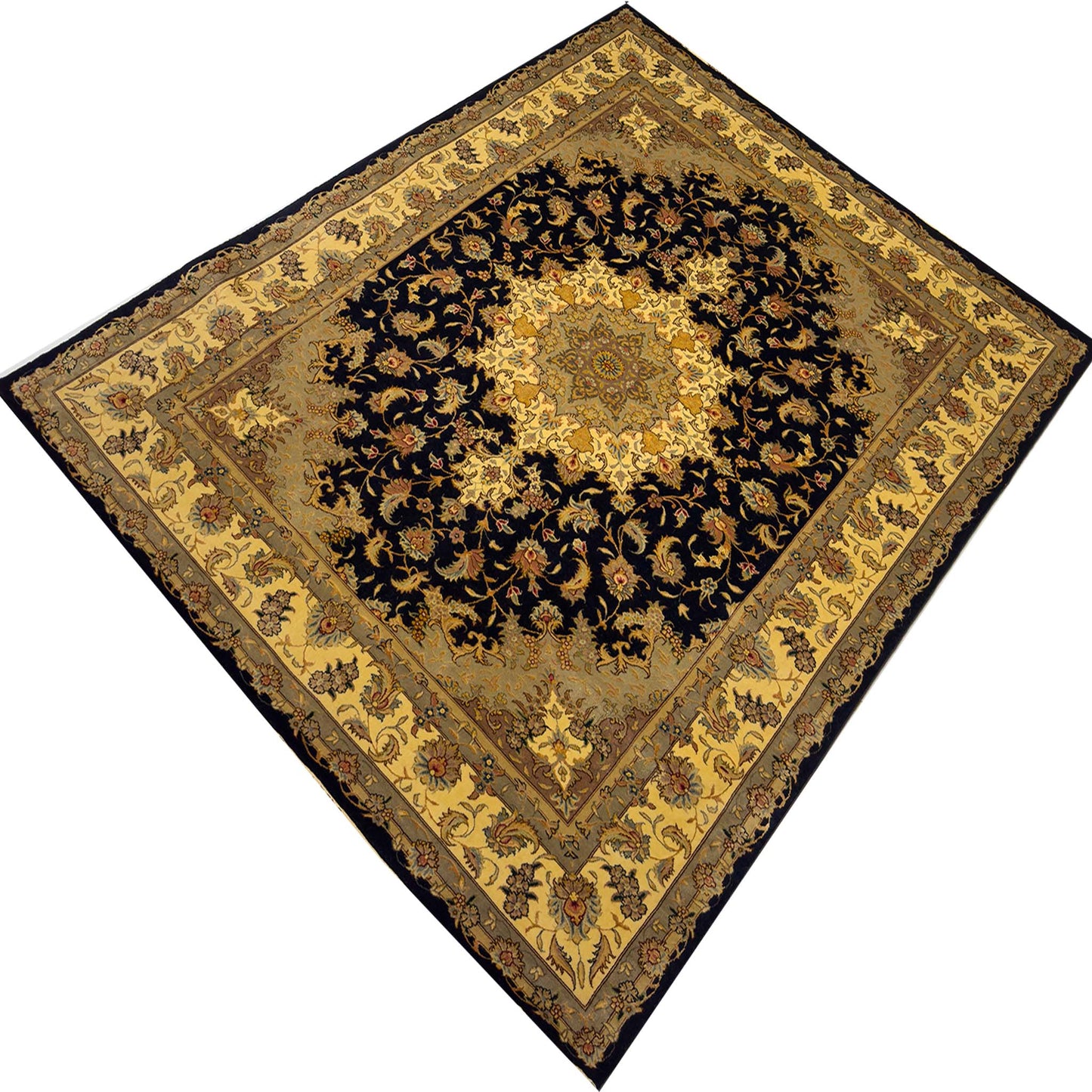 Royal Tabrez Rug - 5 x 7 ft
