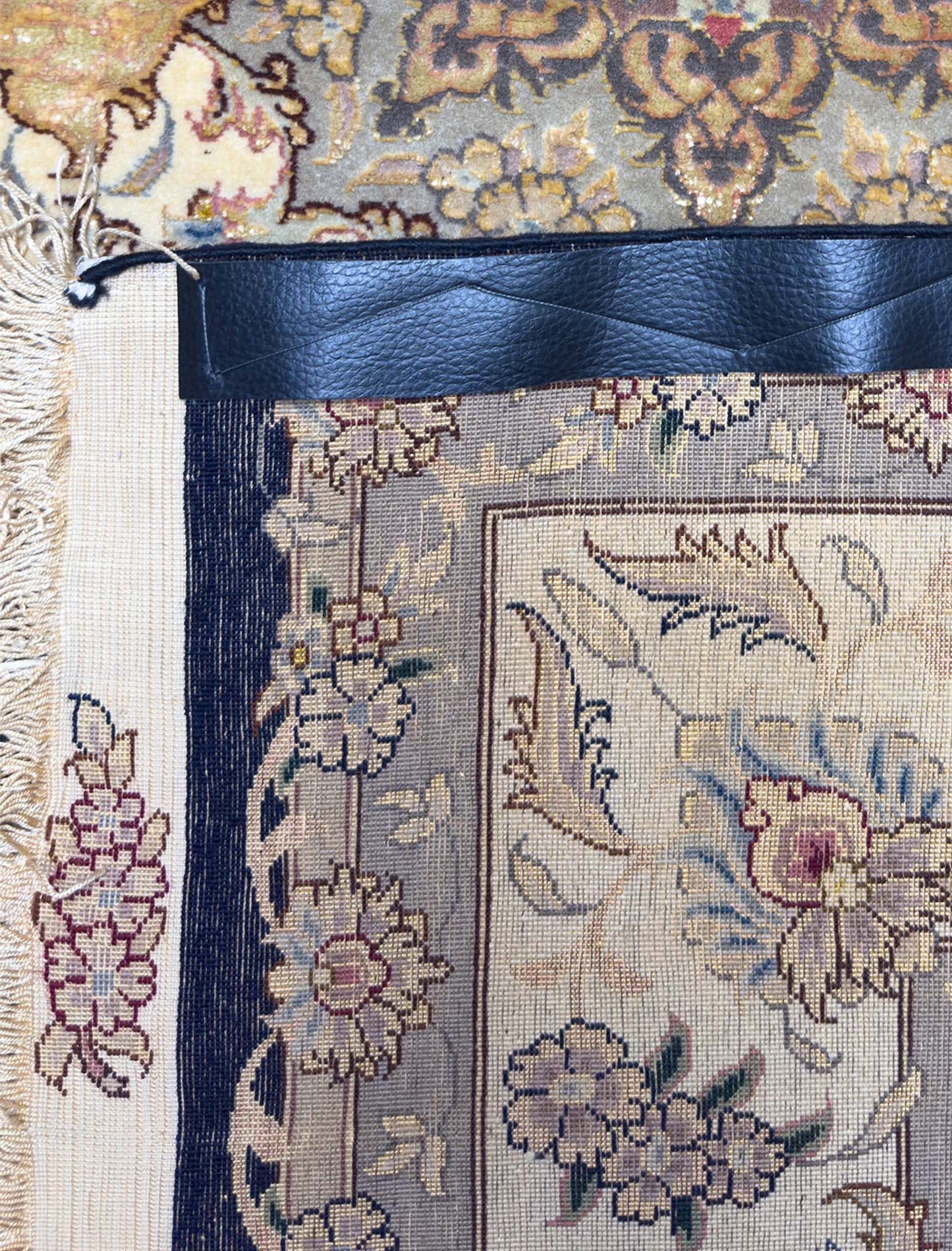 Royal Tabrez Rug - 5 x 7 ft