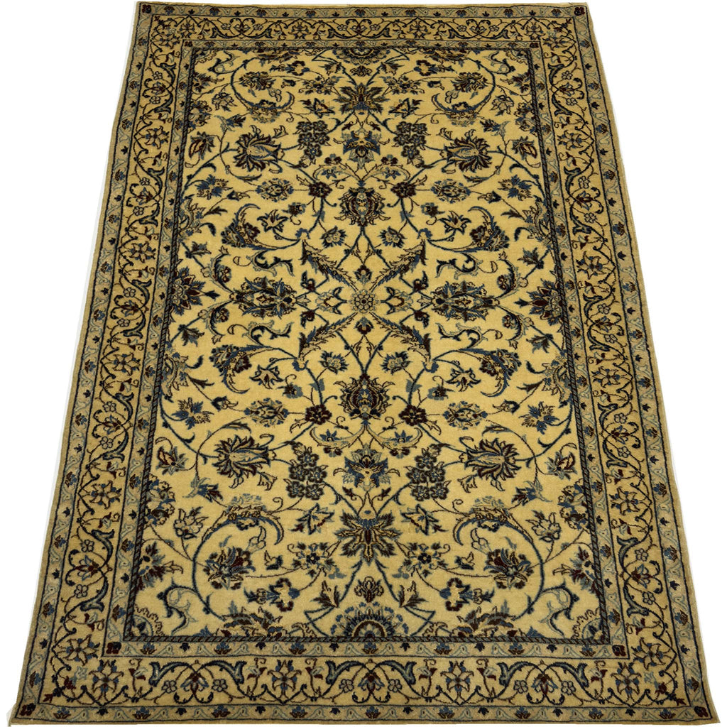Nain Rug - 5 x 3 ft