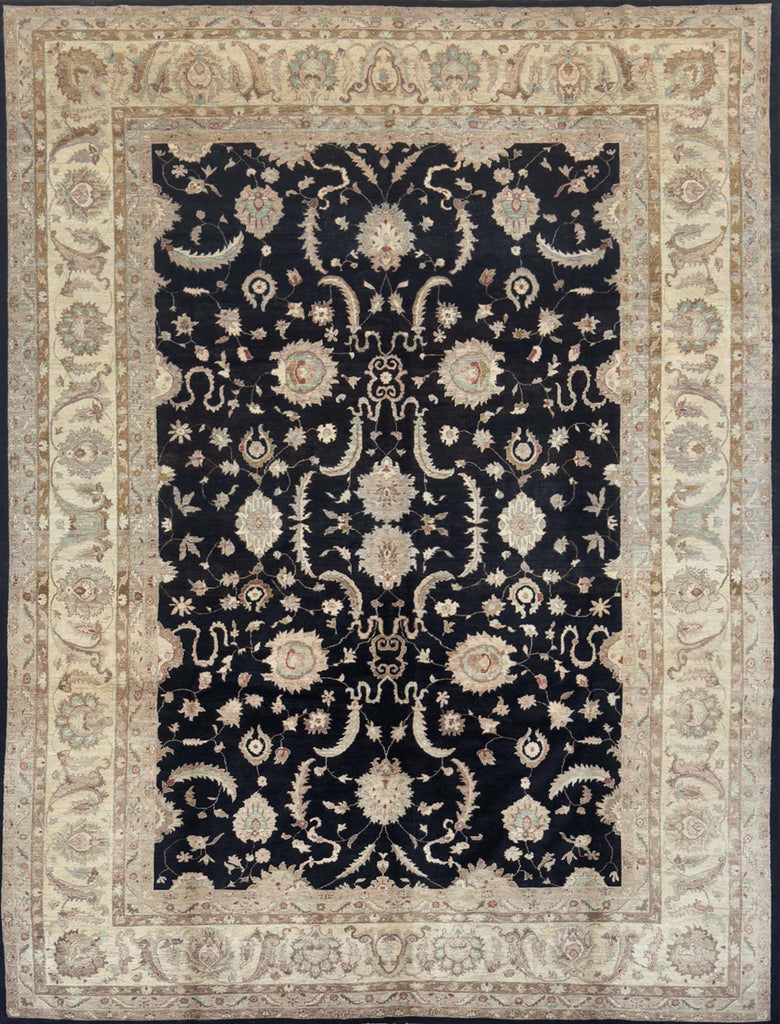 Royal Chobbi Rug - 17 x 12 ft