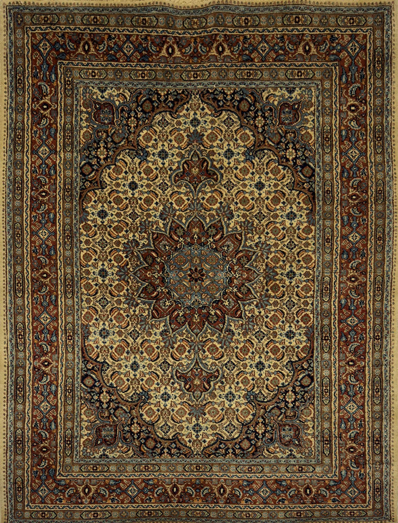 Barjand Rug - 5 x 3 ft
