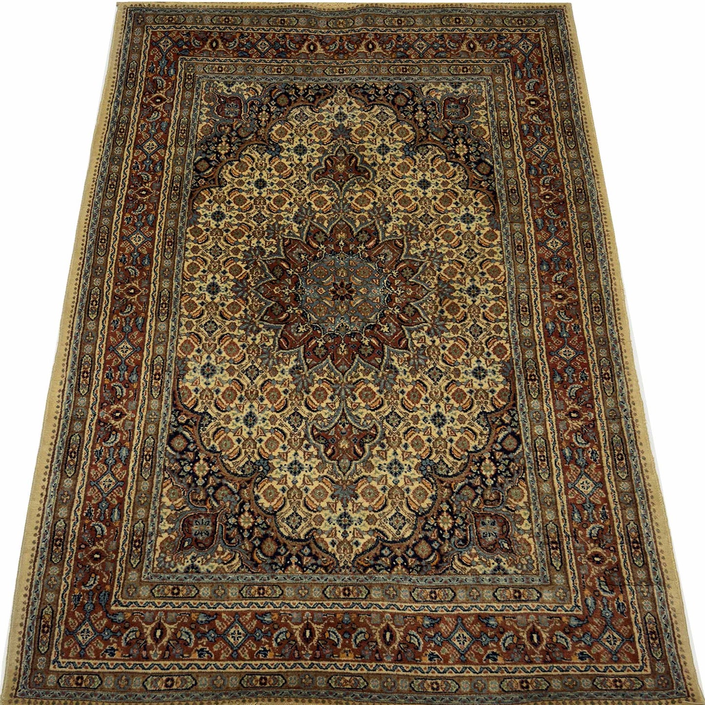 Barjand Rug - 3 x 5 ft