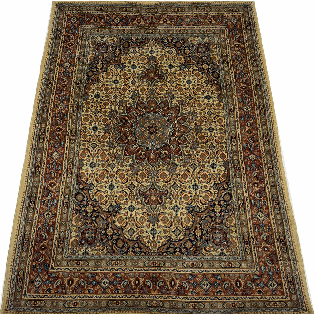 Barjand Rug - 5 x 3 ft