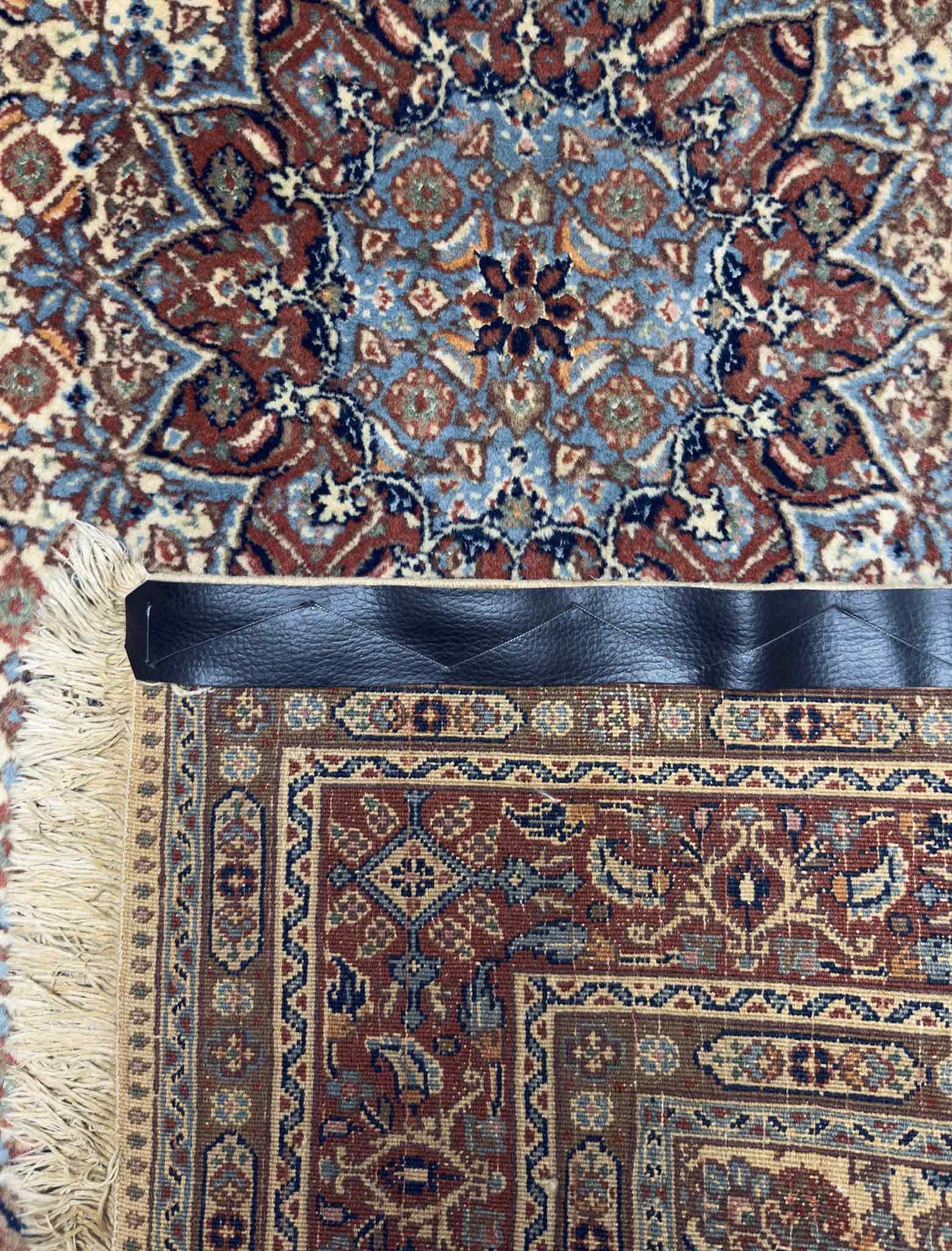 Barjand Rug - 3 x 5 ft