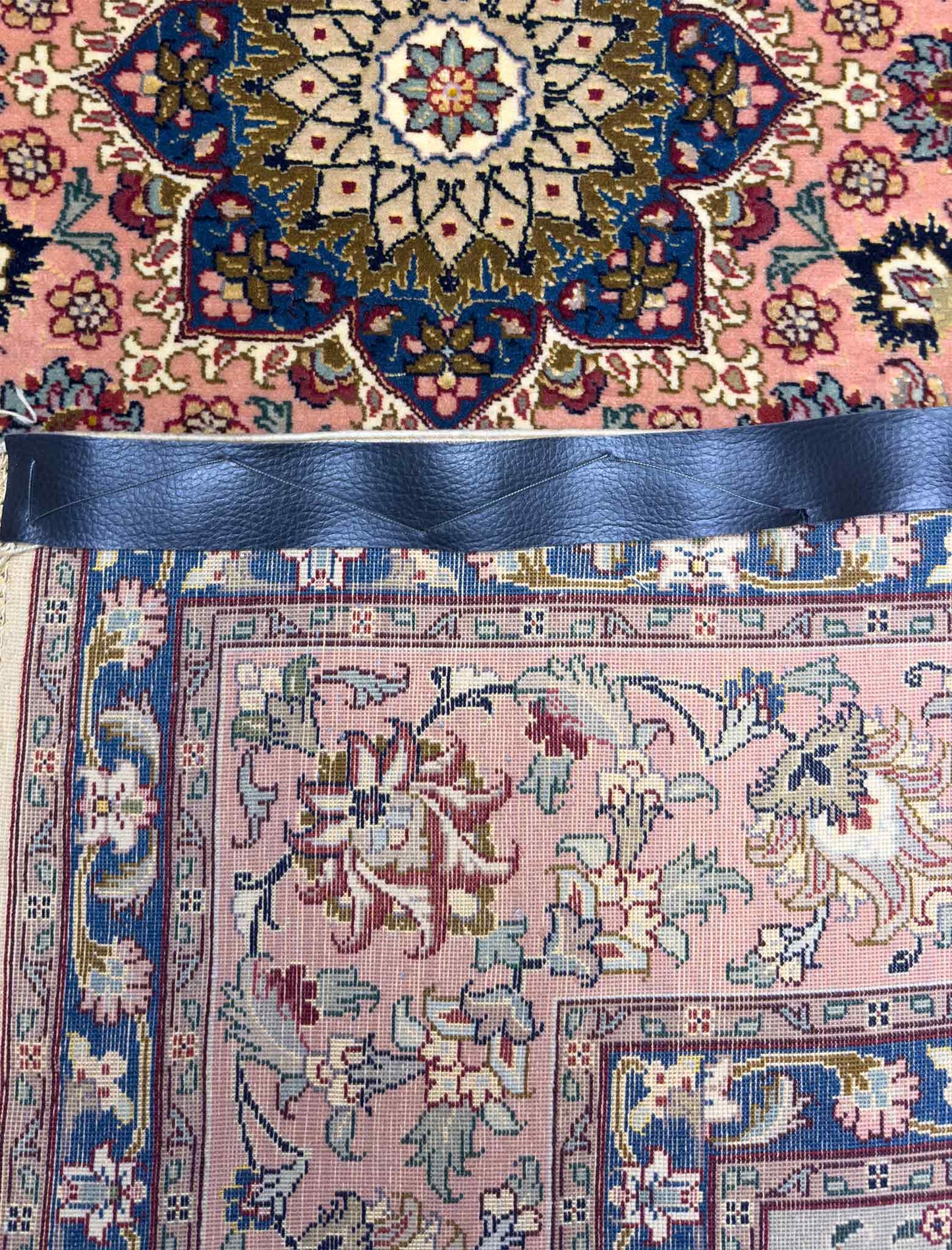 Royal Tabrez Rug - 4.5 x 7 ft