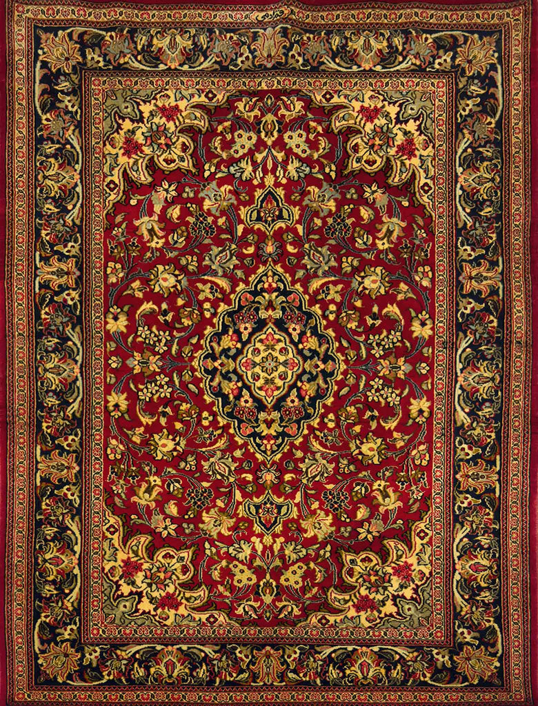 Qum Rug - 3 x 5 ft