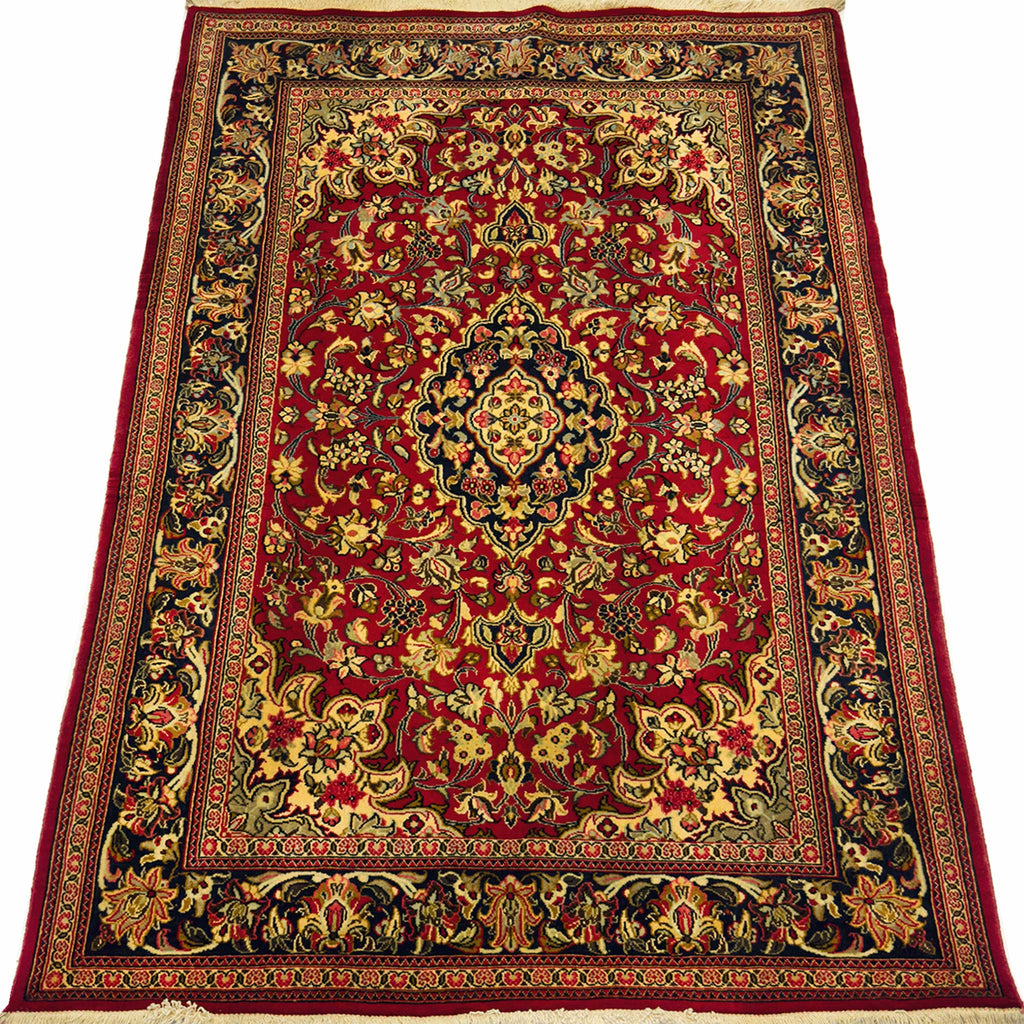 Qum Rug - 3 x 5 ft