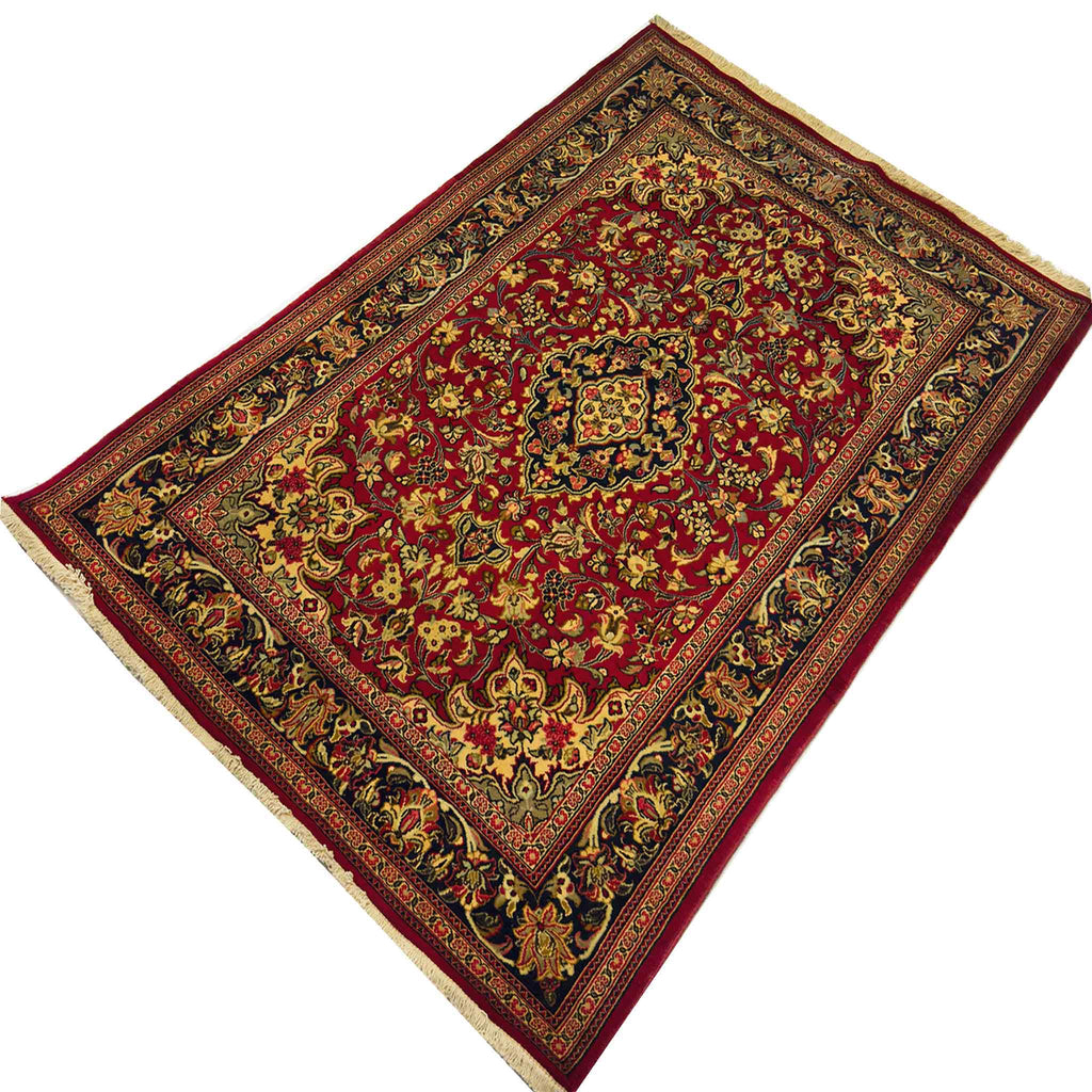 Qum Rug - 3 x 5 ft