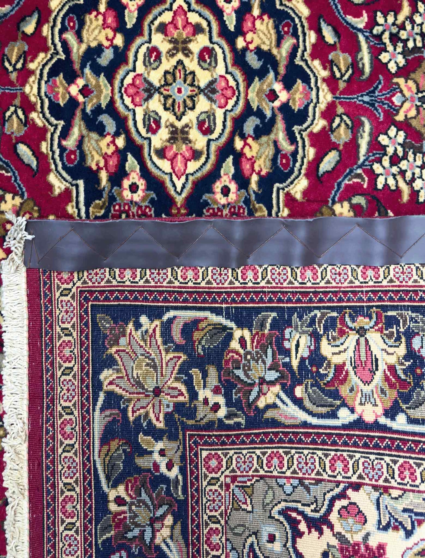 Qum Rug - 3 x 5 ft