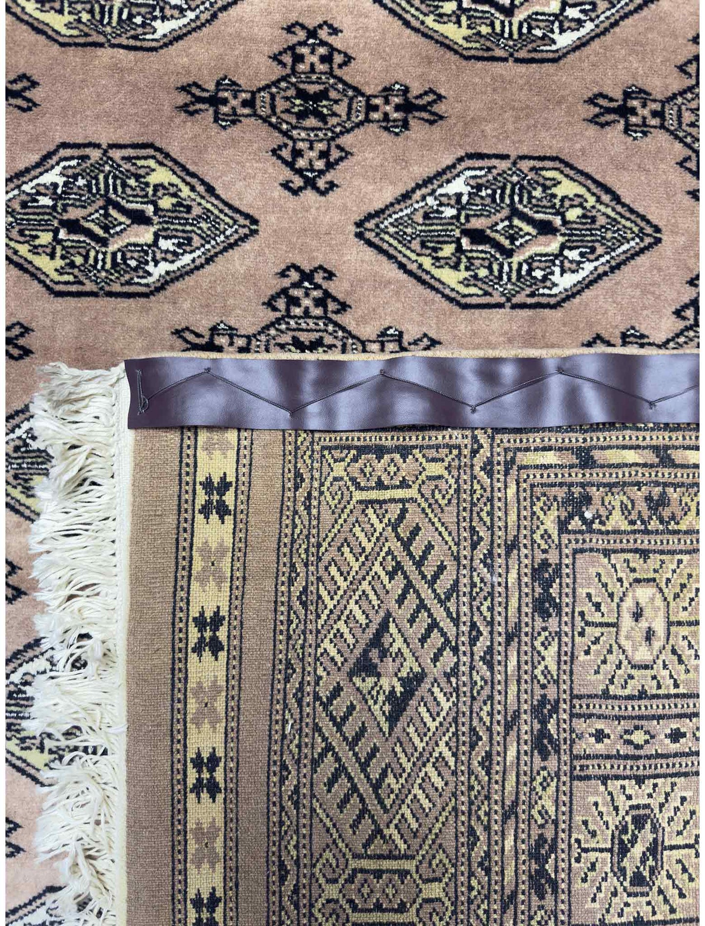 Mori Gul Rug - 6 x 4 ft