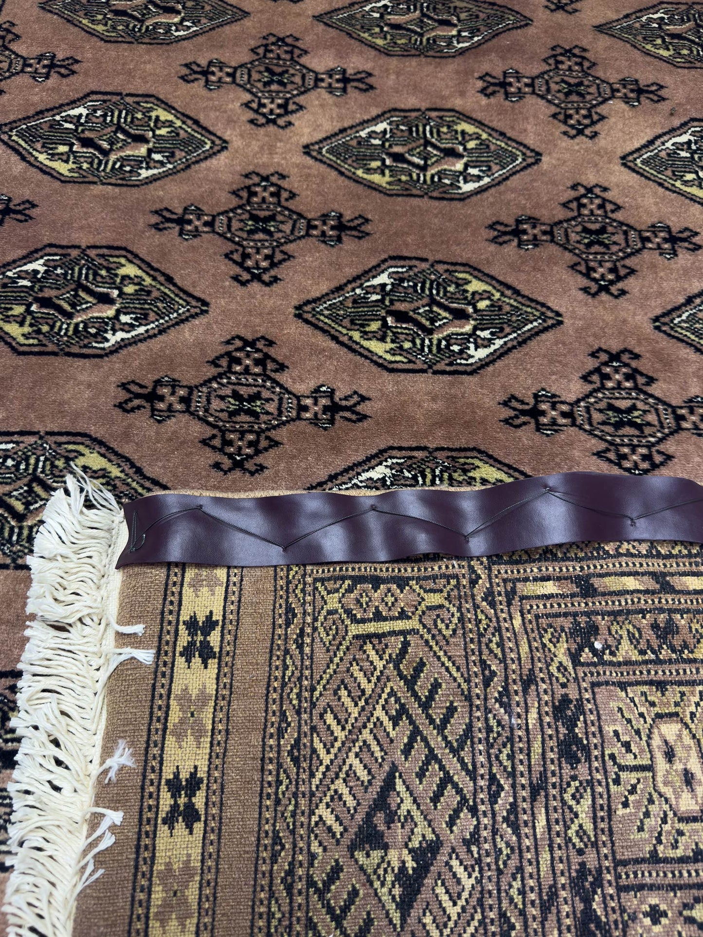 Mori Gul Rug - 6 x 4 ft