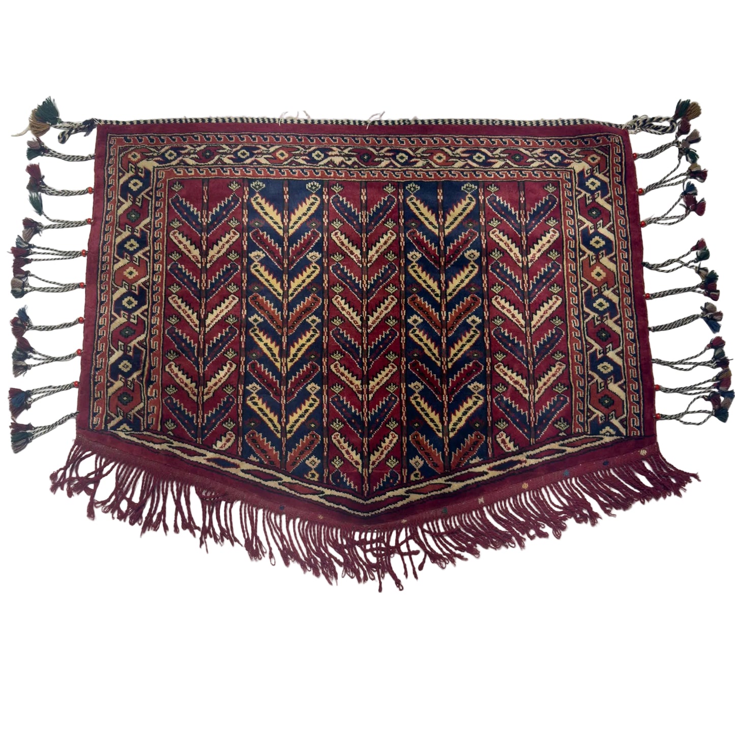 Hanging Rug - 2.5 x 4 ft