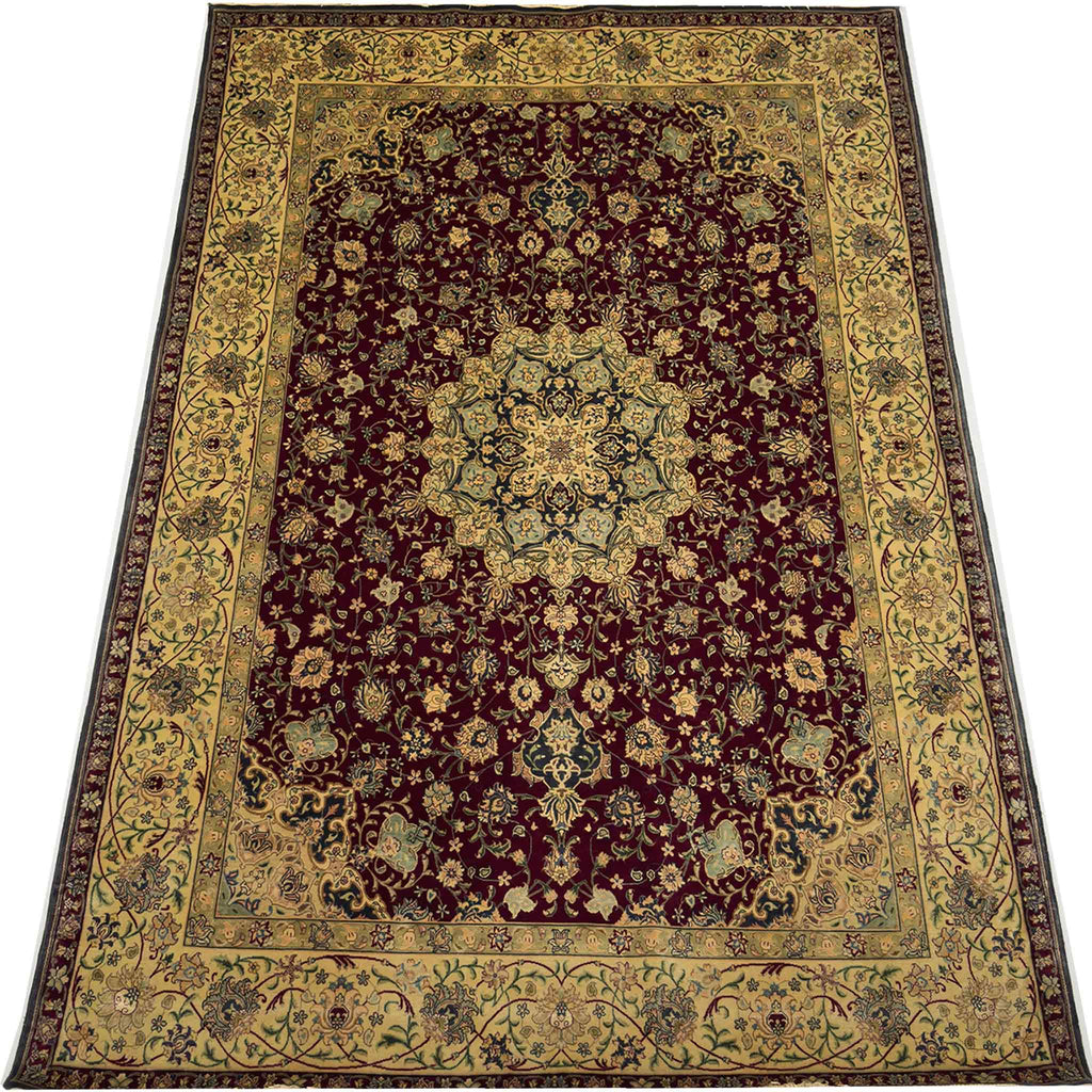 Royal Tabrez Rug - 7 x 4.5 ft