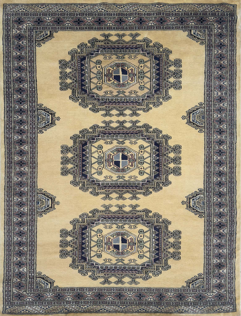 Mori Gulla Rug - 6 x 4 ft