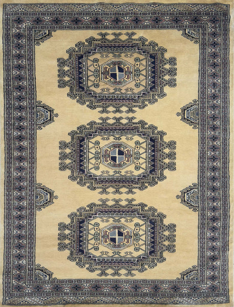 Mori Gulla Rug - 6 x 4 ft